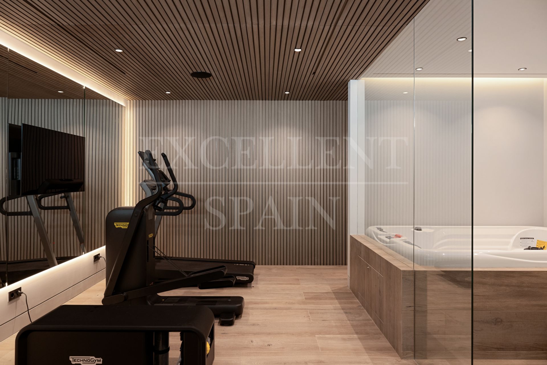 Villa in Casablanca, Marbella Golden Mile