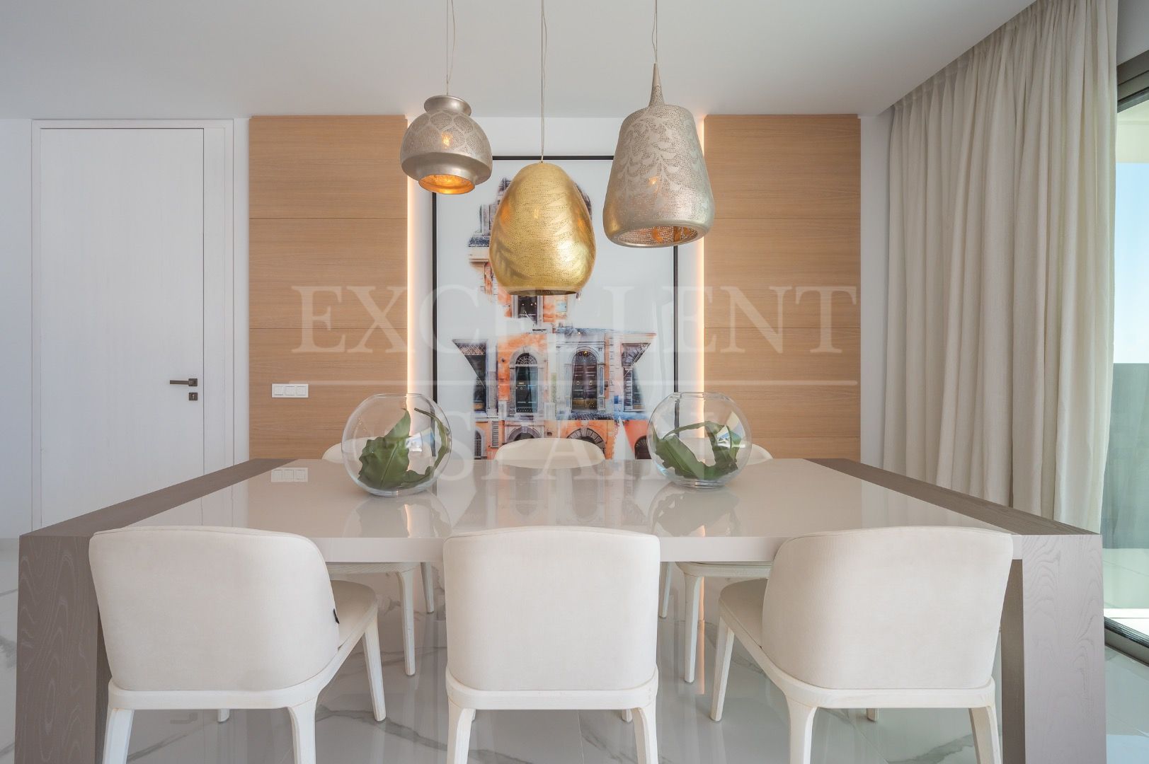 Apartamento en Byu Hills, Benahavis