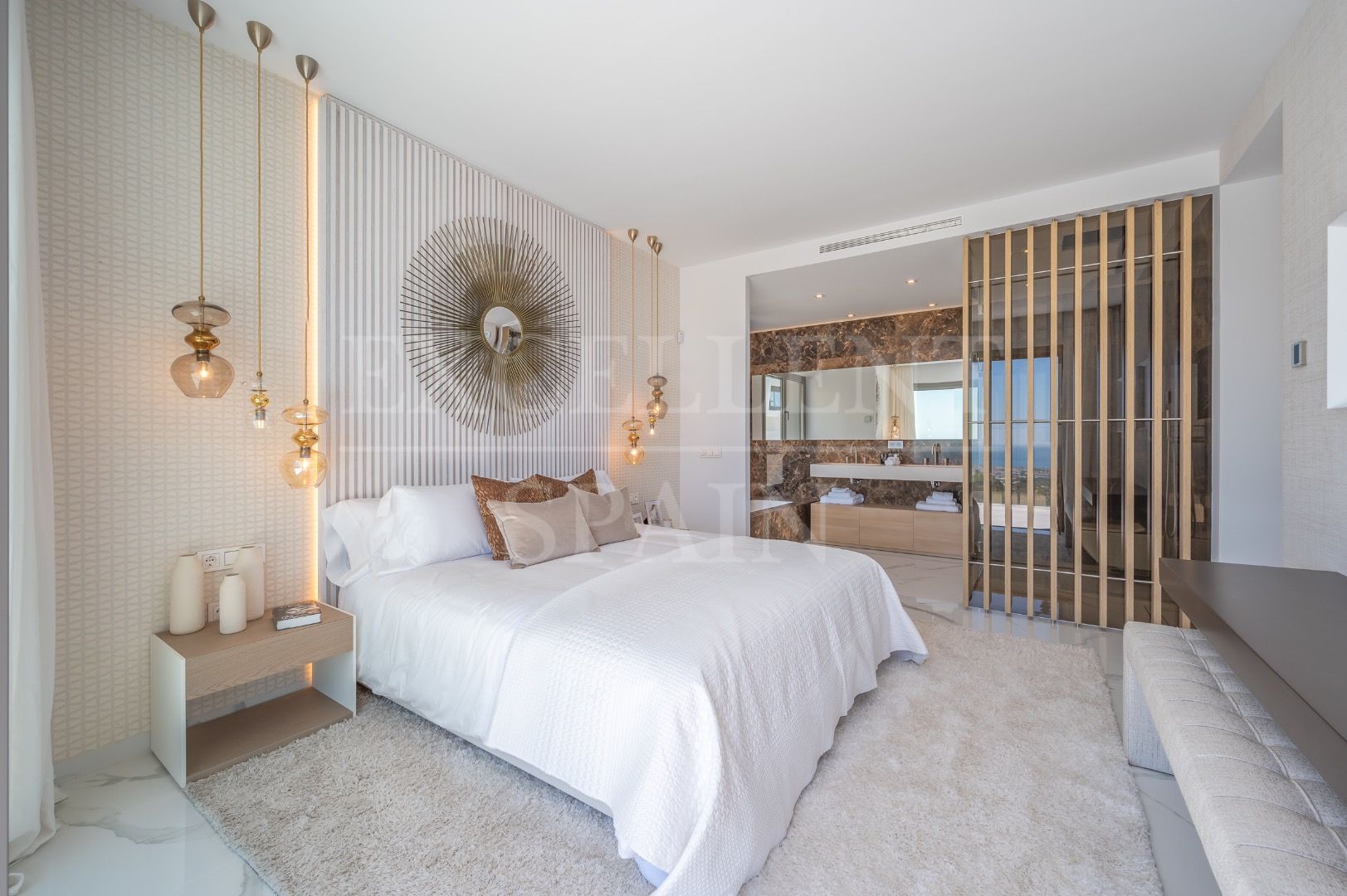Apartamento en Byu Hills, Benahavis