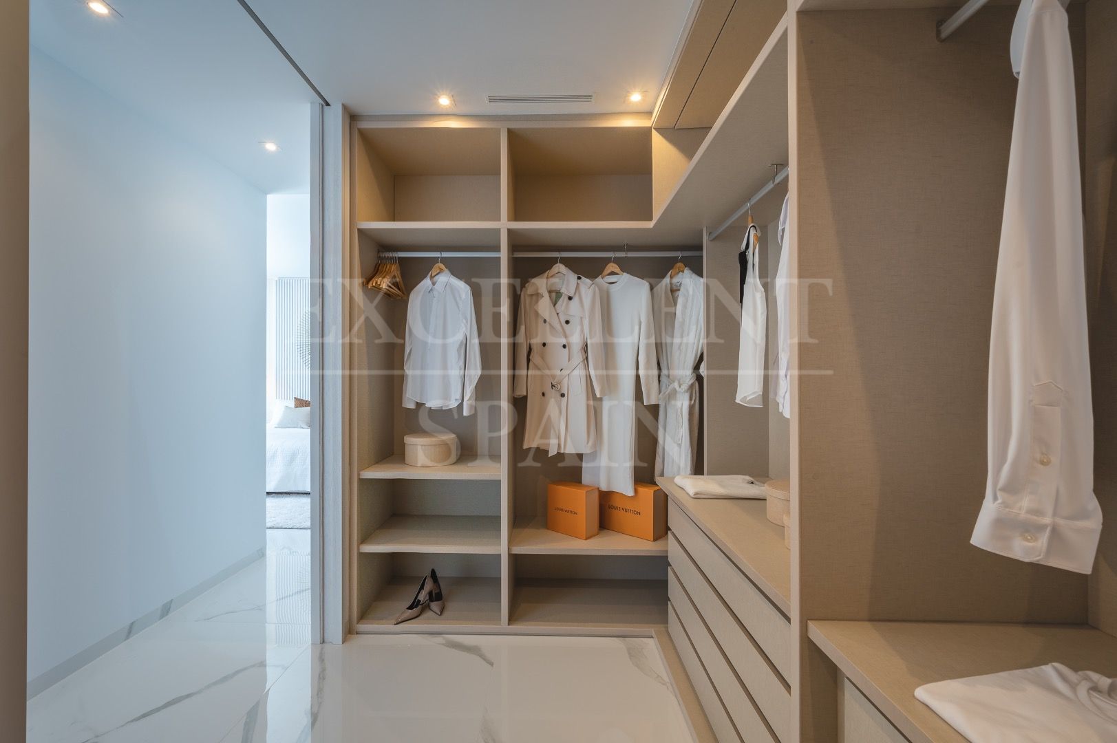 Apartamento en Byu Hills, Benahavis