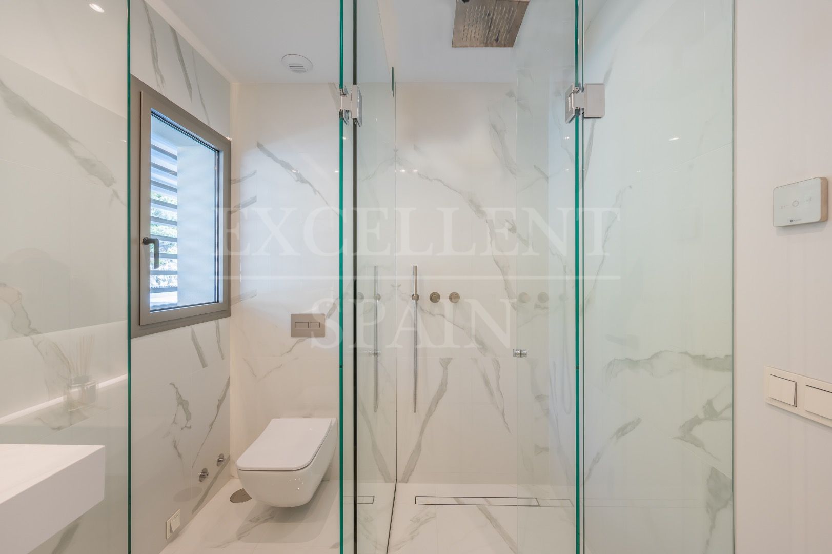 Apartamento en Byu Hills, Benahavis