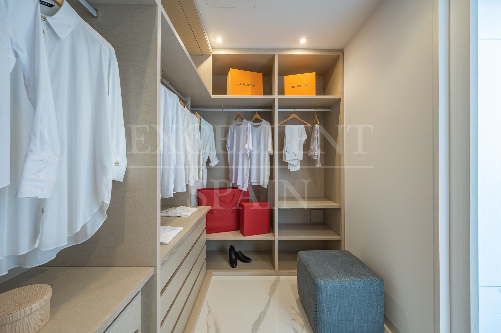 Apartamento en Byu Hills, Benahavis