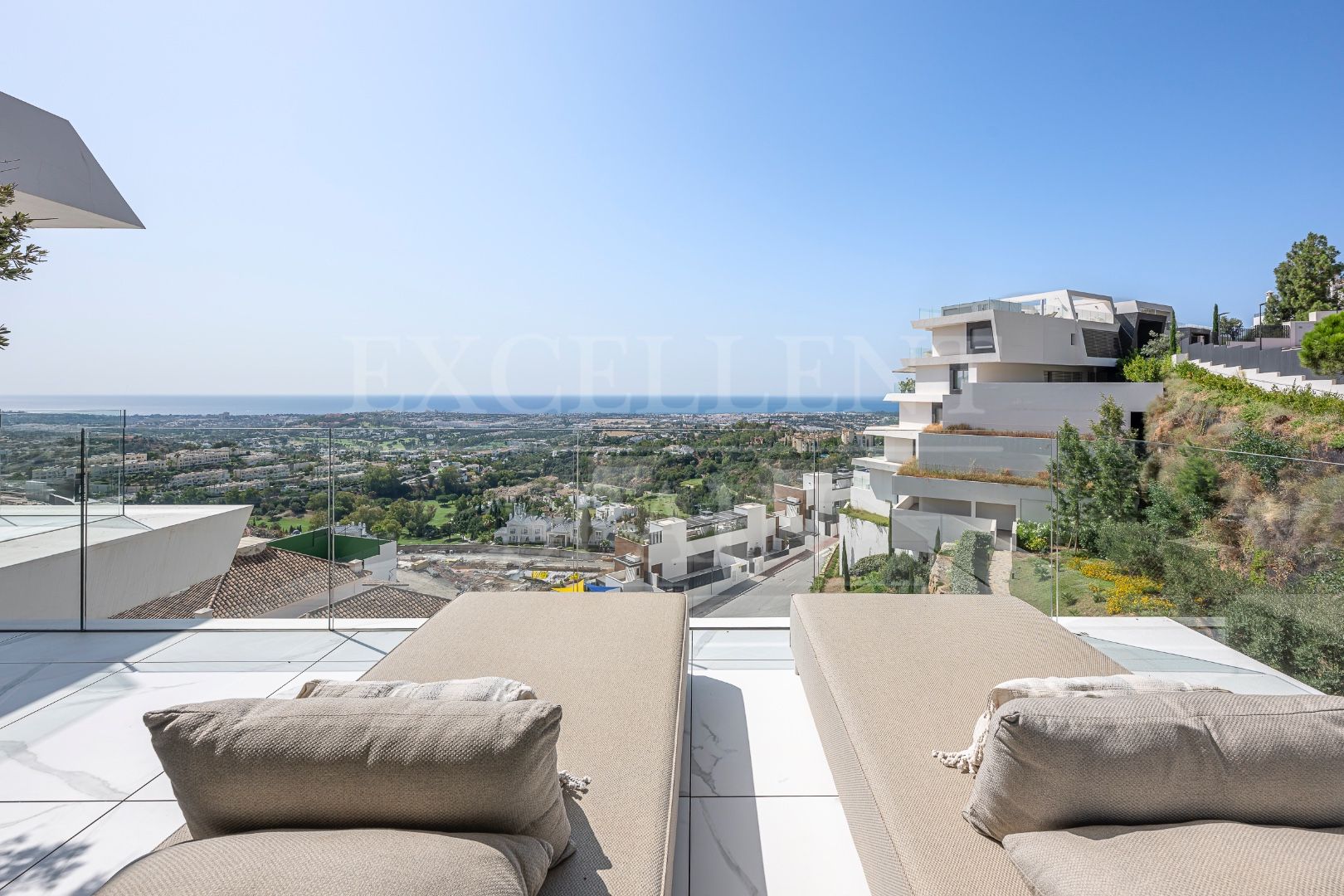 Apartamento en Byu Hills, Benahavis