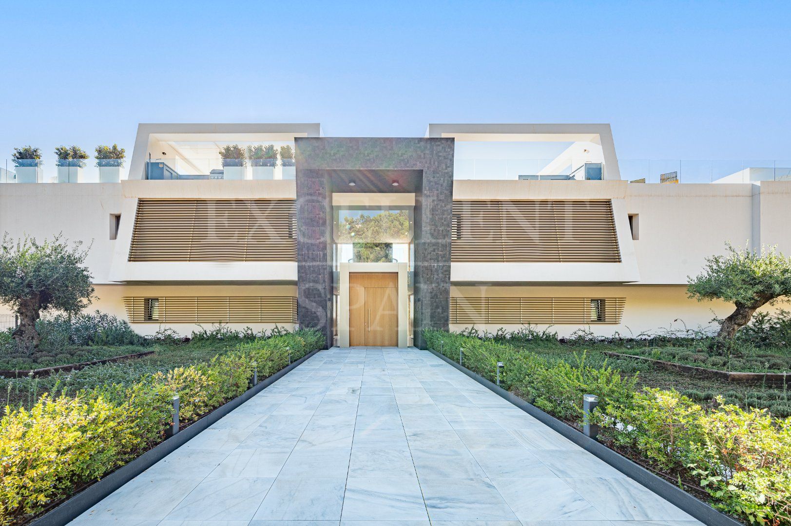 Apartamento en Byu Hills, Benahavis