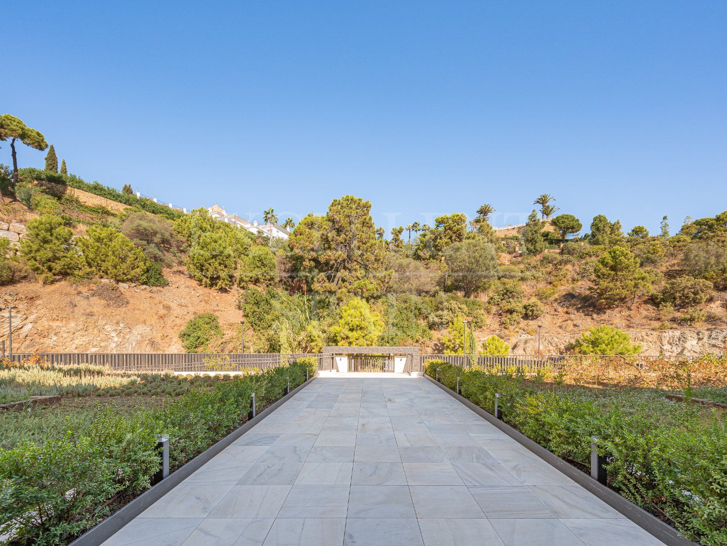 Apartamento en Byu Hills, Benahavis