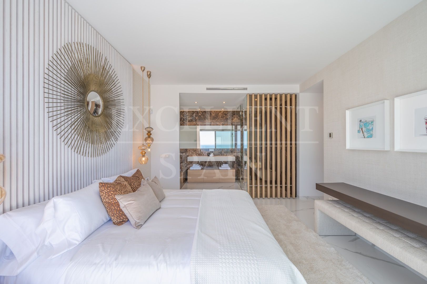 Apartamento en Byu Hills, Benahavis