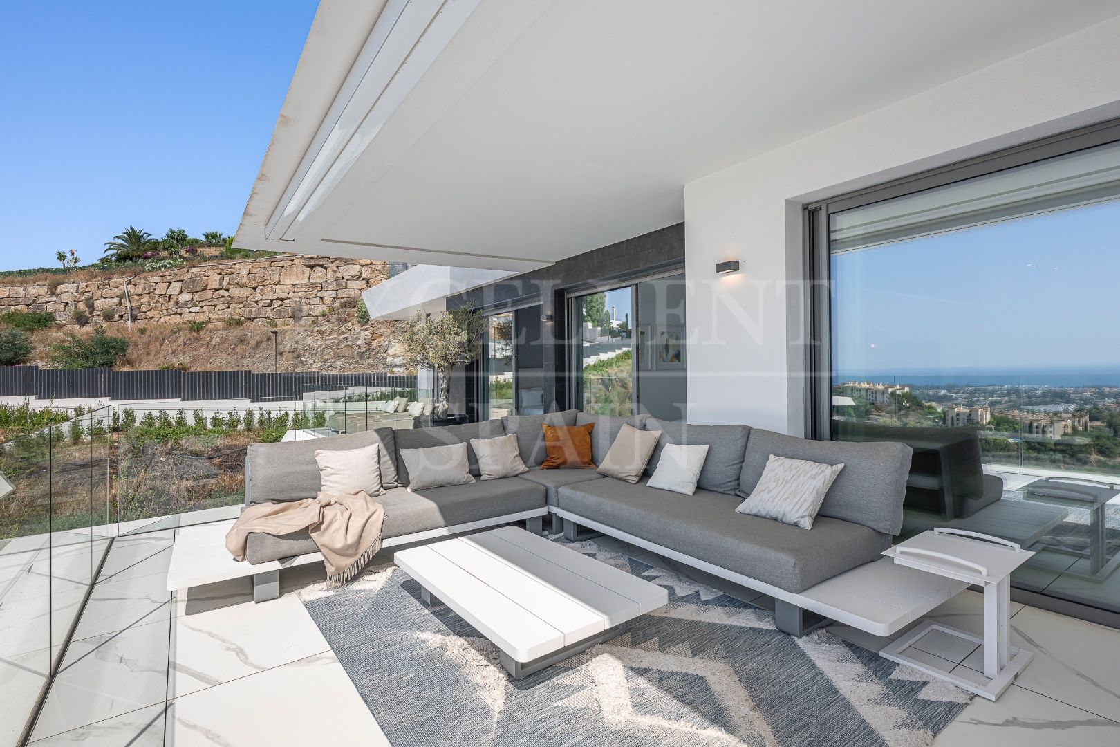 Apartamento en Byu Hills, Benahavis