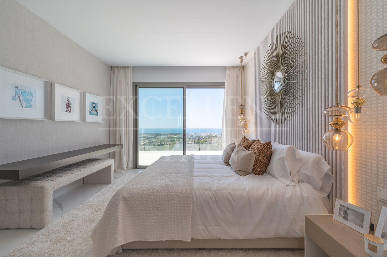 Apartamento en Byu Hills, Benahavis