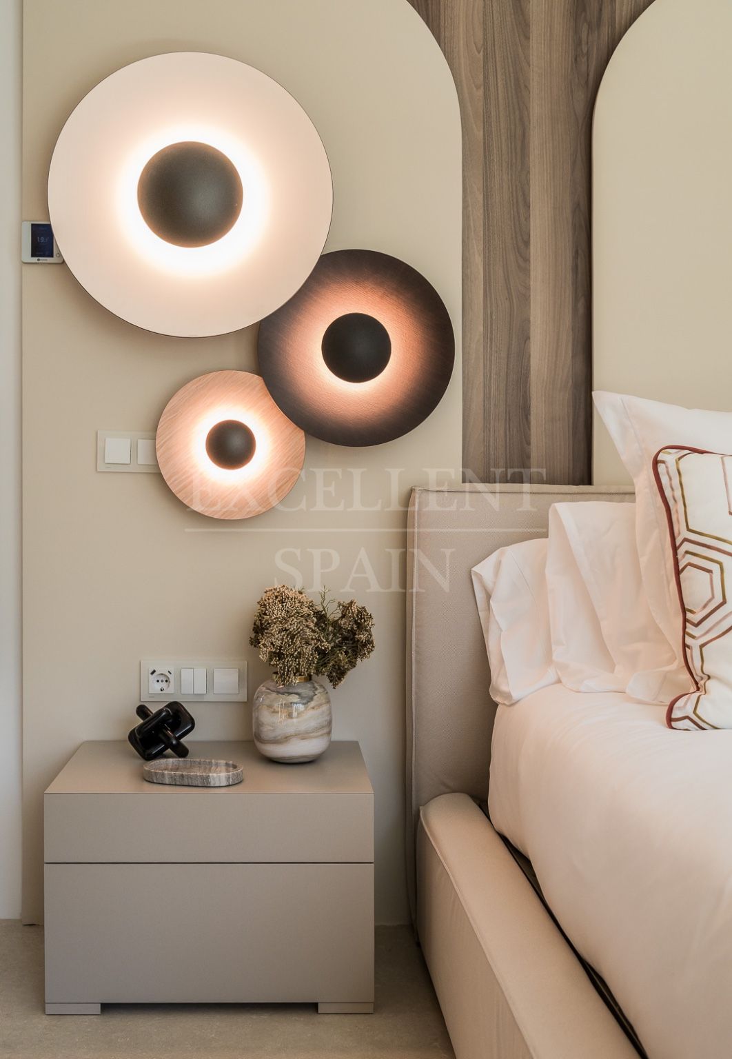 Wohnung in Los Monteros Palm Beach, Marbella Ost