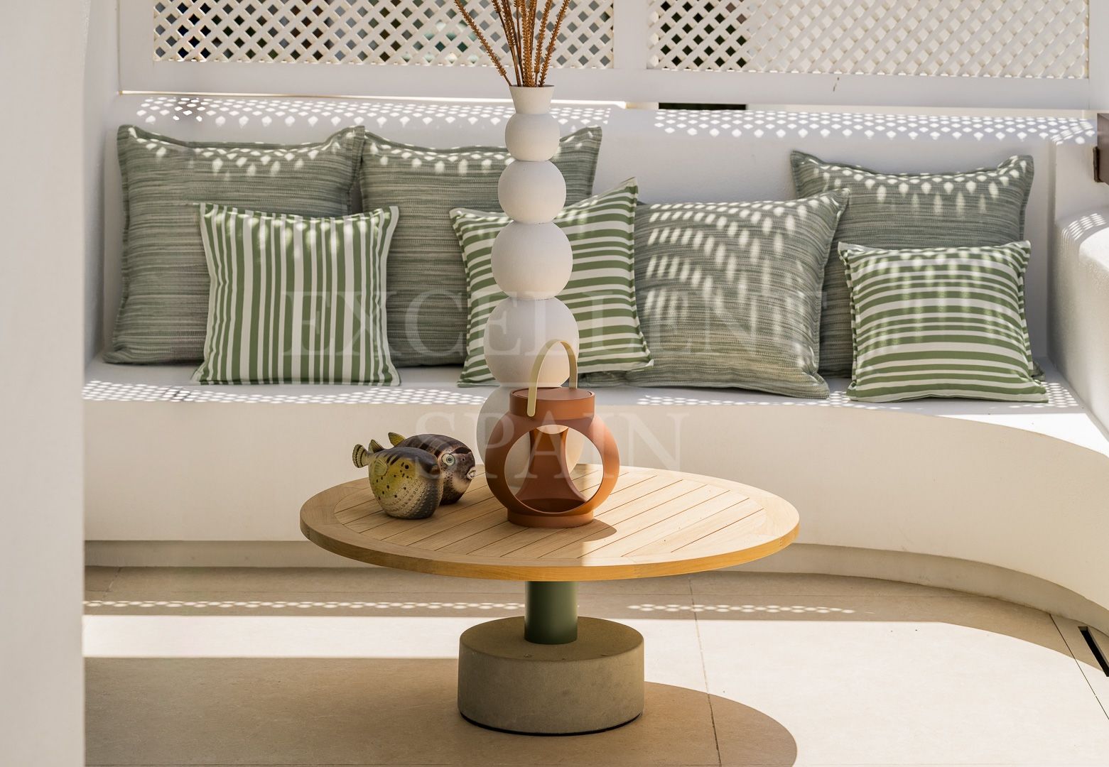 Wohnung in Los Monteros Palm Beach, Marbella Ost