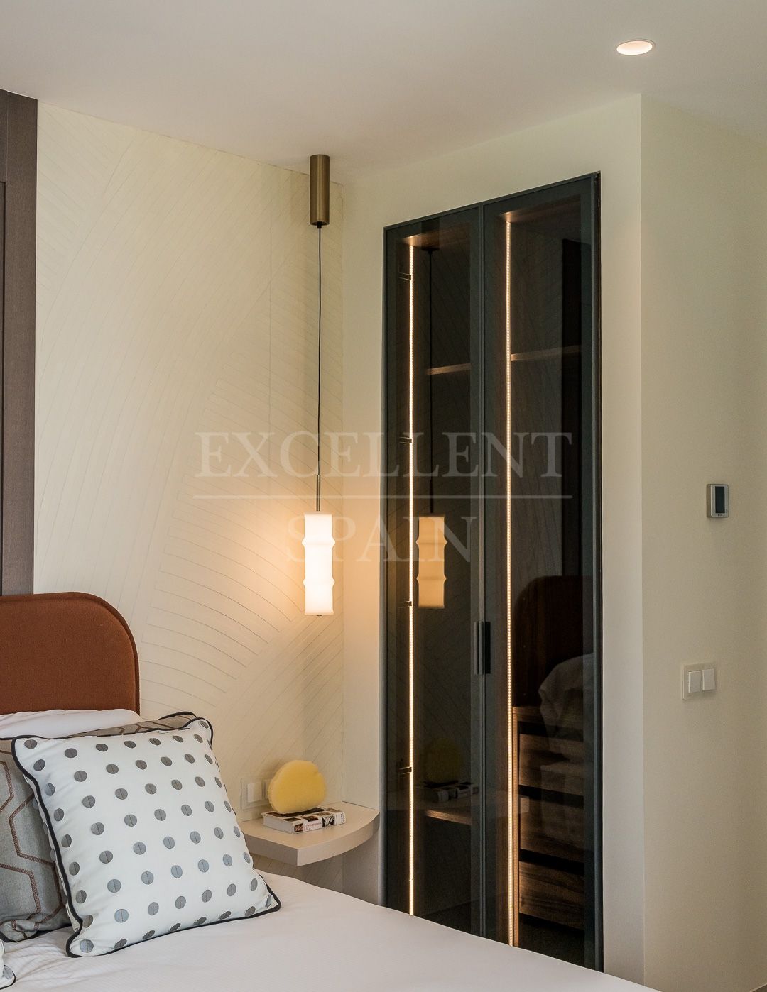 Wohnung in Los Monteros Palm Beach, Marbella Ost