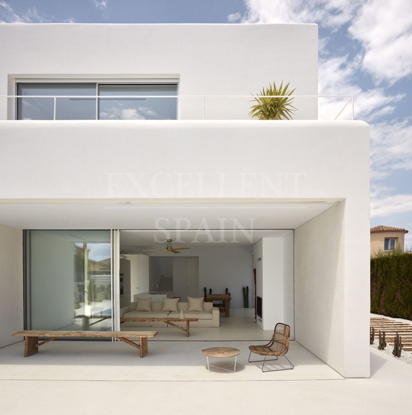 Villa in Valle Romano, Estepona