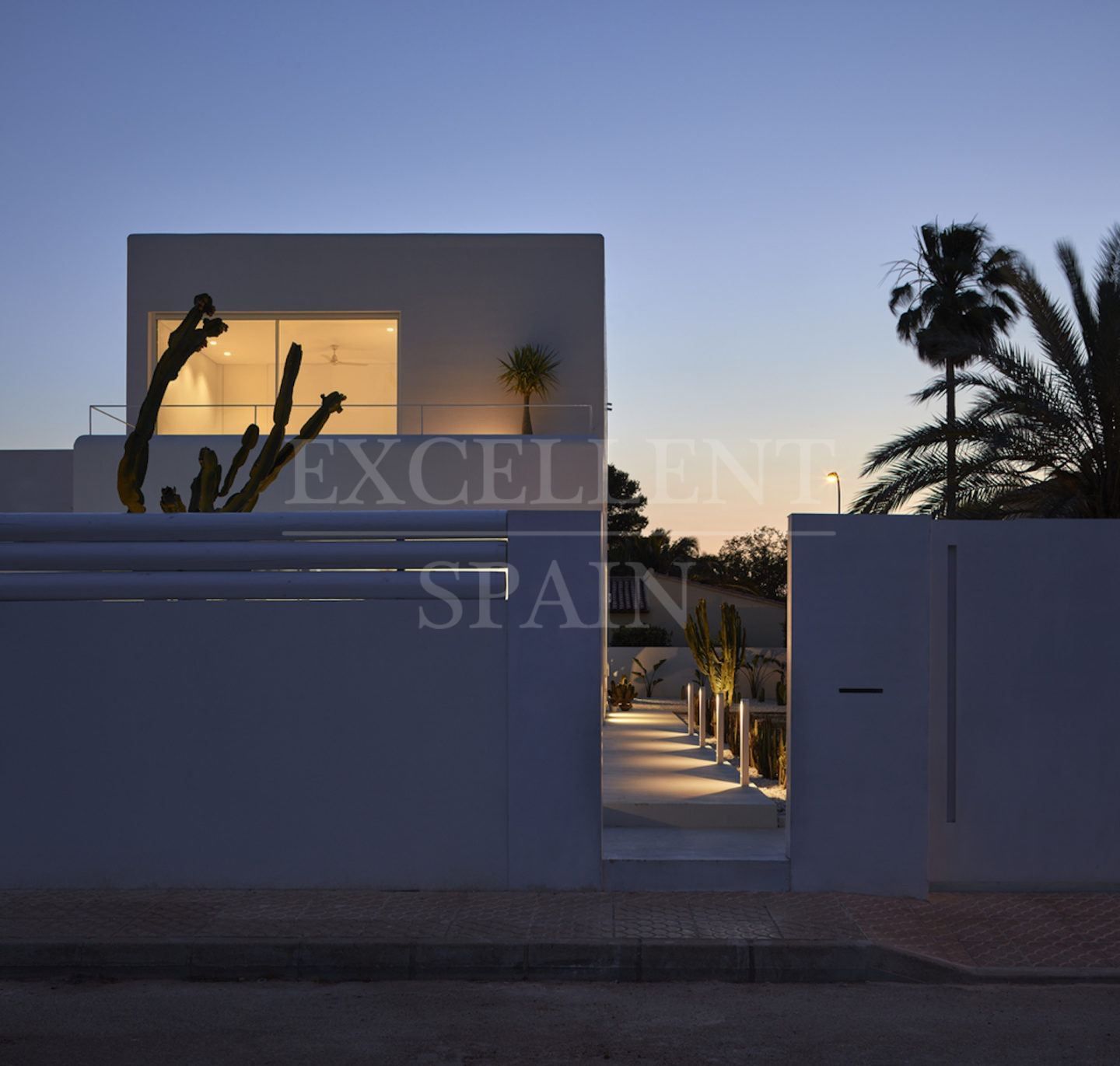 Villa in Valle Romano, Estepona