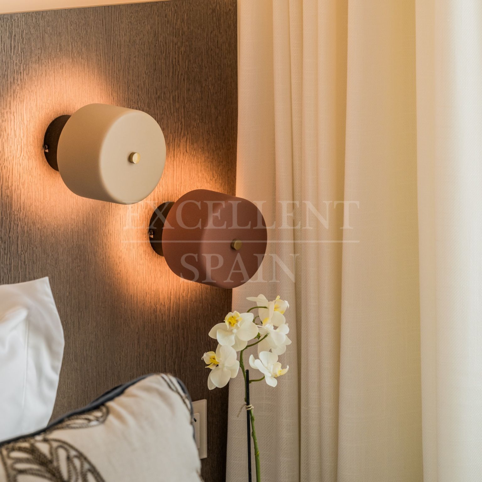 Wohnung in Los Monteros Palm Beach, Marbella Ost