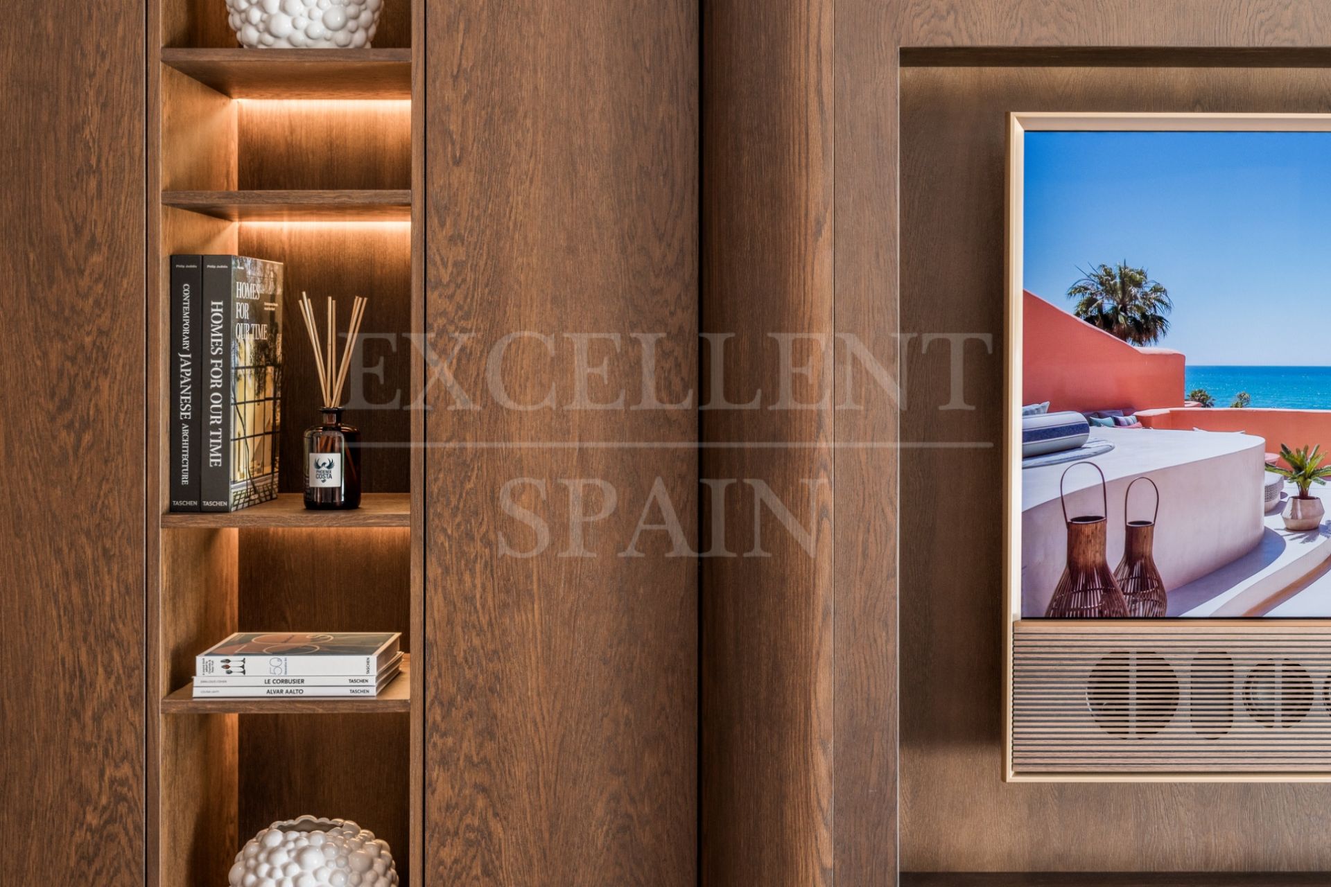 Wohnung in Los Monteros Palm Beach, Marbella Ost