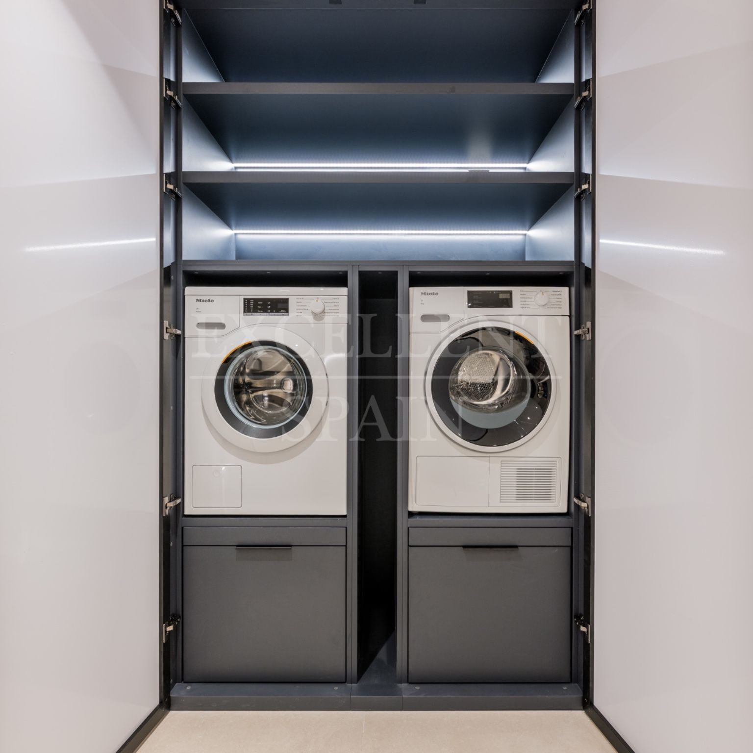 Wohnung in Los Monteros Palm Beach, Marbella Ost
