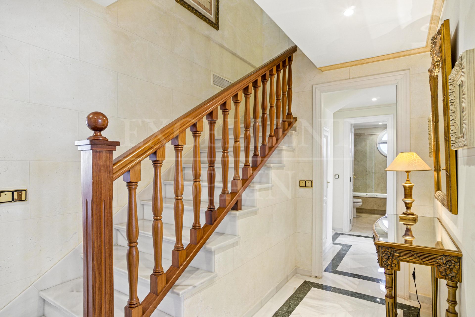 Atico Duplex en Monte Paraiso, Marbella Golden Mile