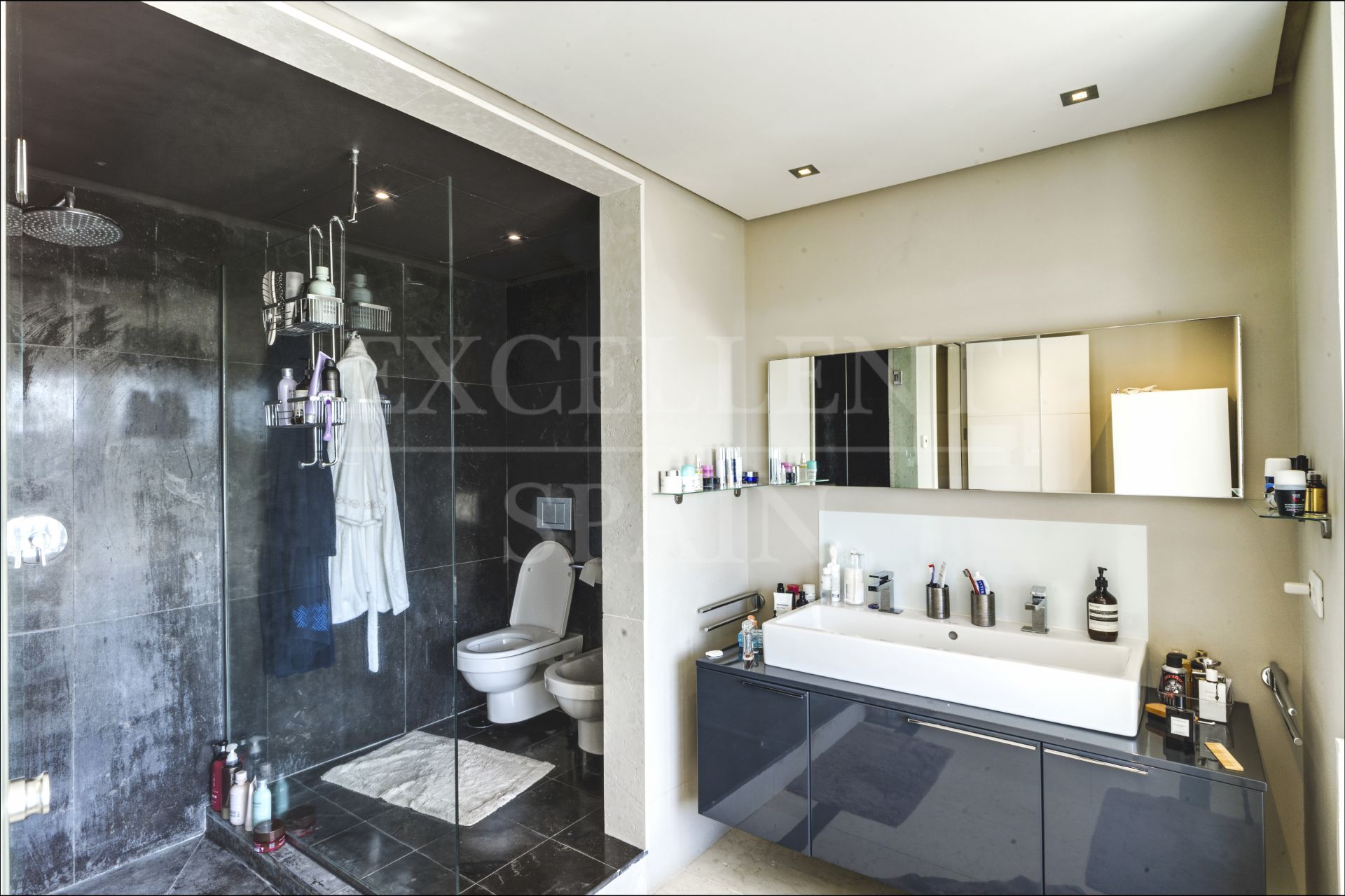 Вилла в Lomas de Magna Marbella, Золотая Миля