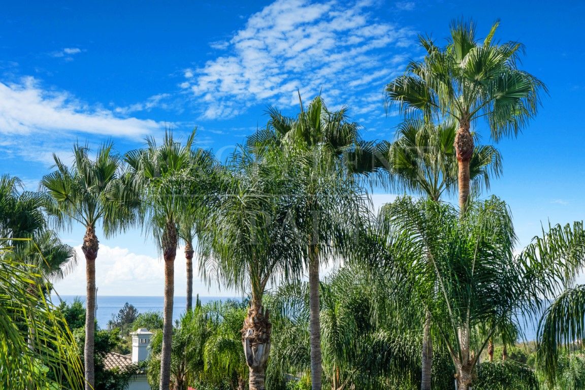 Вилла в Lomas de Magna Marbella, Золотая Миля