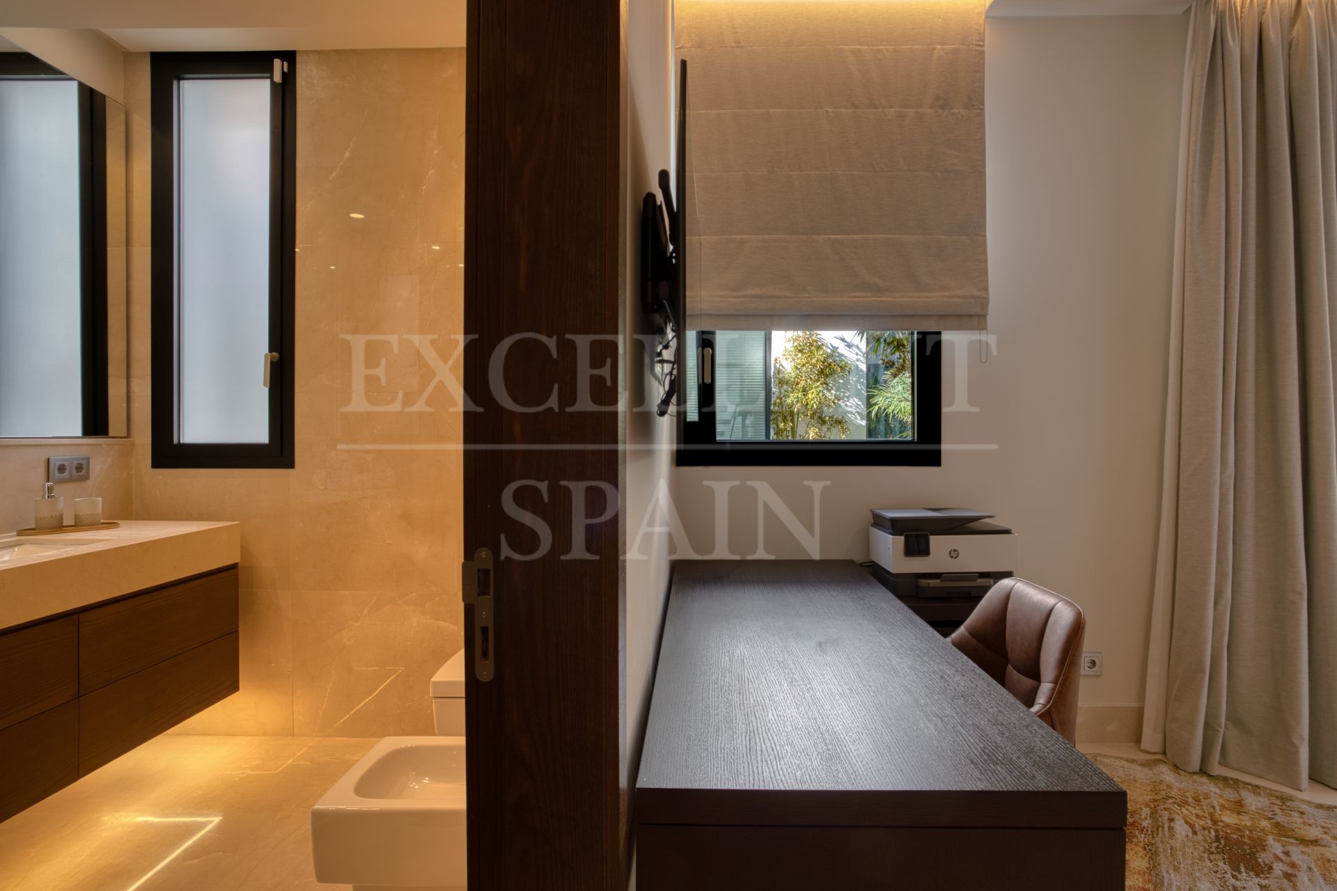 Ground Floor Duplex in Reserva de Sierra Blanca, Marbella Golden Mile