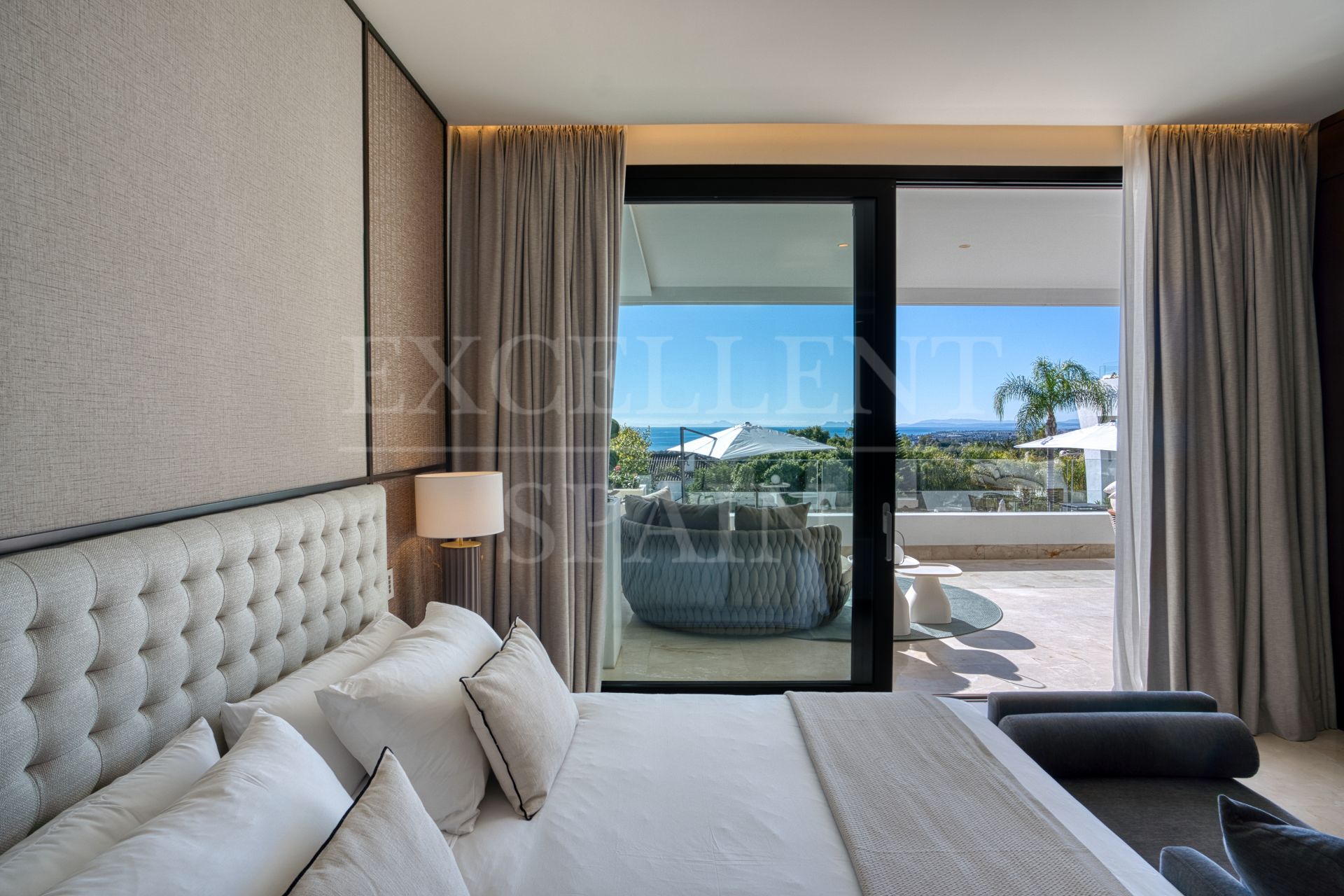 Ground Floor Duplex in Reserva de Sierra Blanca, Marbella Golden Mile