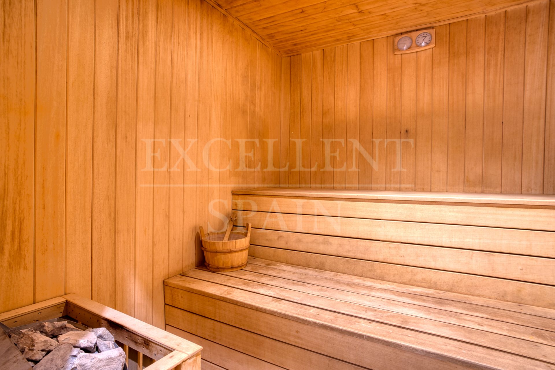 Ground Floor Duplex in Reserva de Sierra Blanca, Marbella Golden Mile