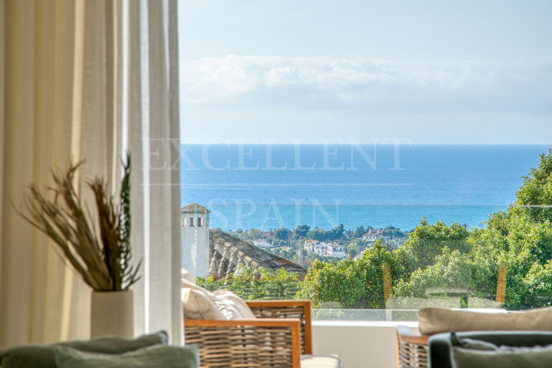 Ground Floor Duplex in Reserva de Sierra Blanca, Marbella Golden Mile