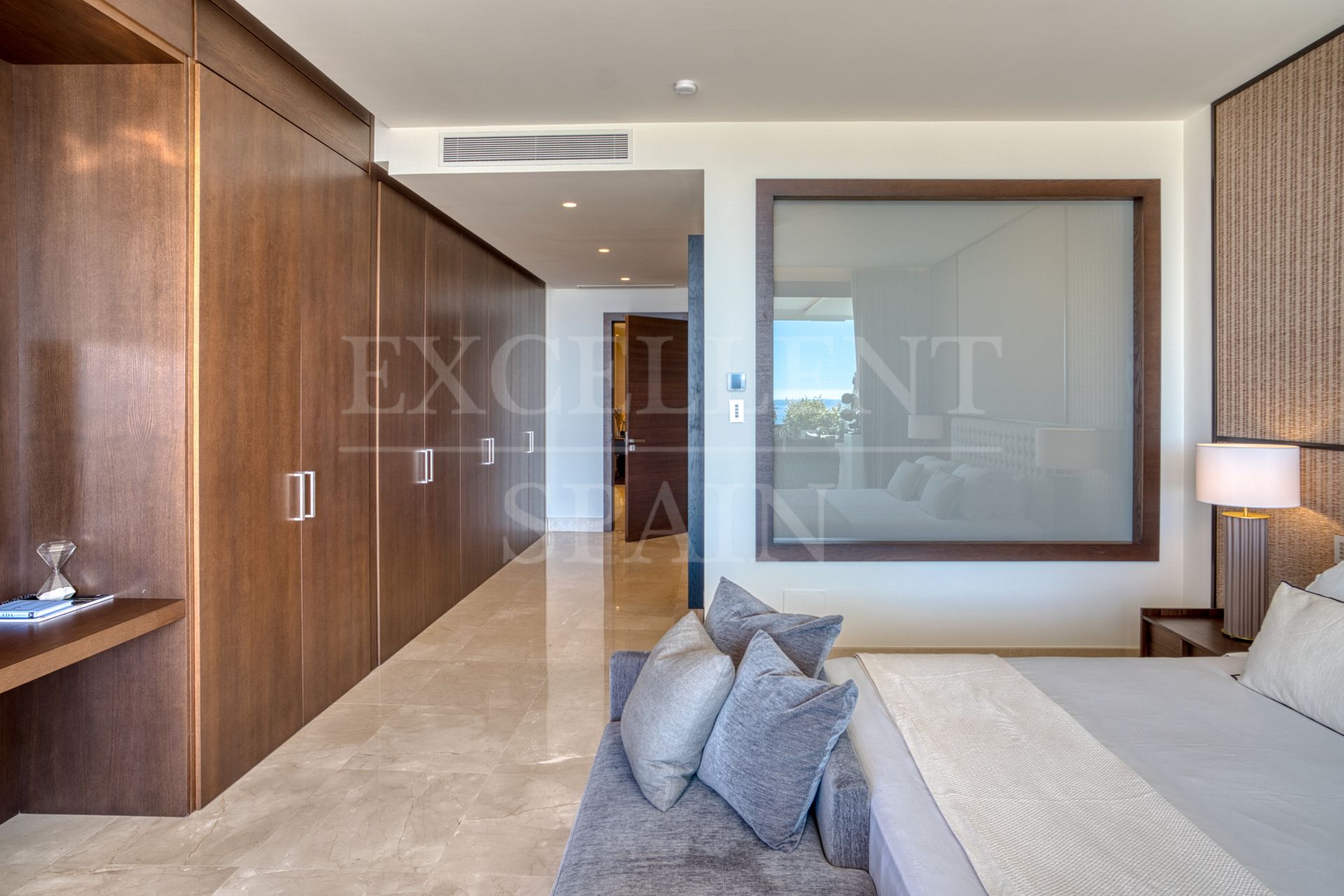 Ground Floor Duplex in Reserva de Sierra Blanca, Marbella Golden Mile