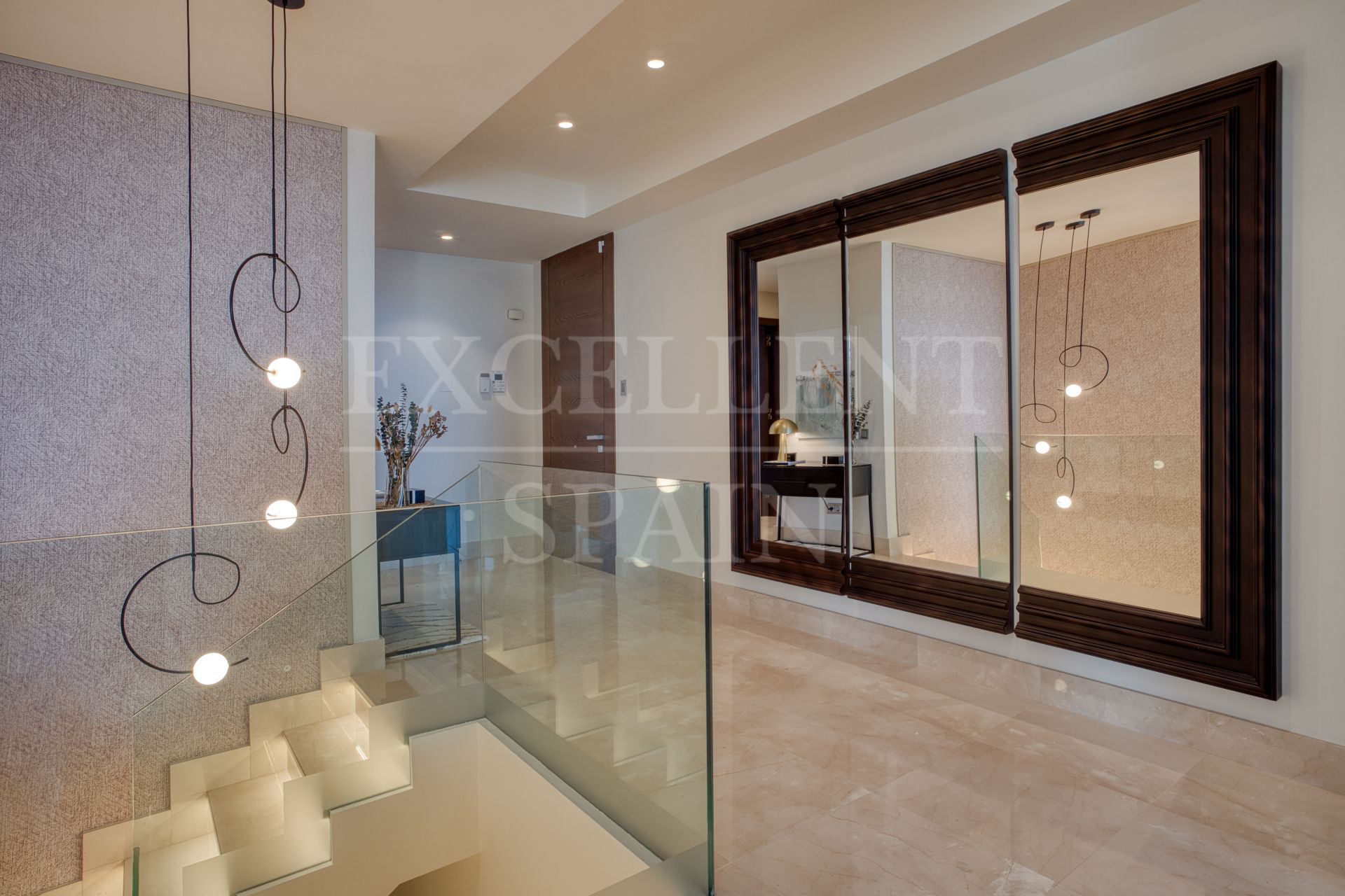 Ground Floor Duplex in Reserva de Sierra Blanca, Marbella Golden Mile
