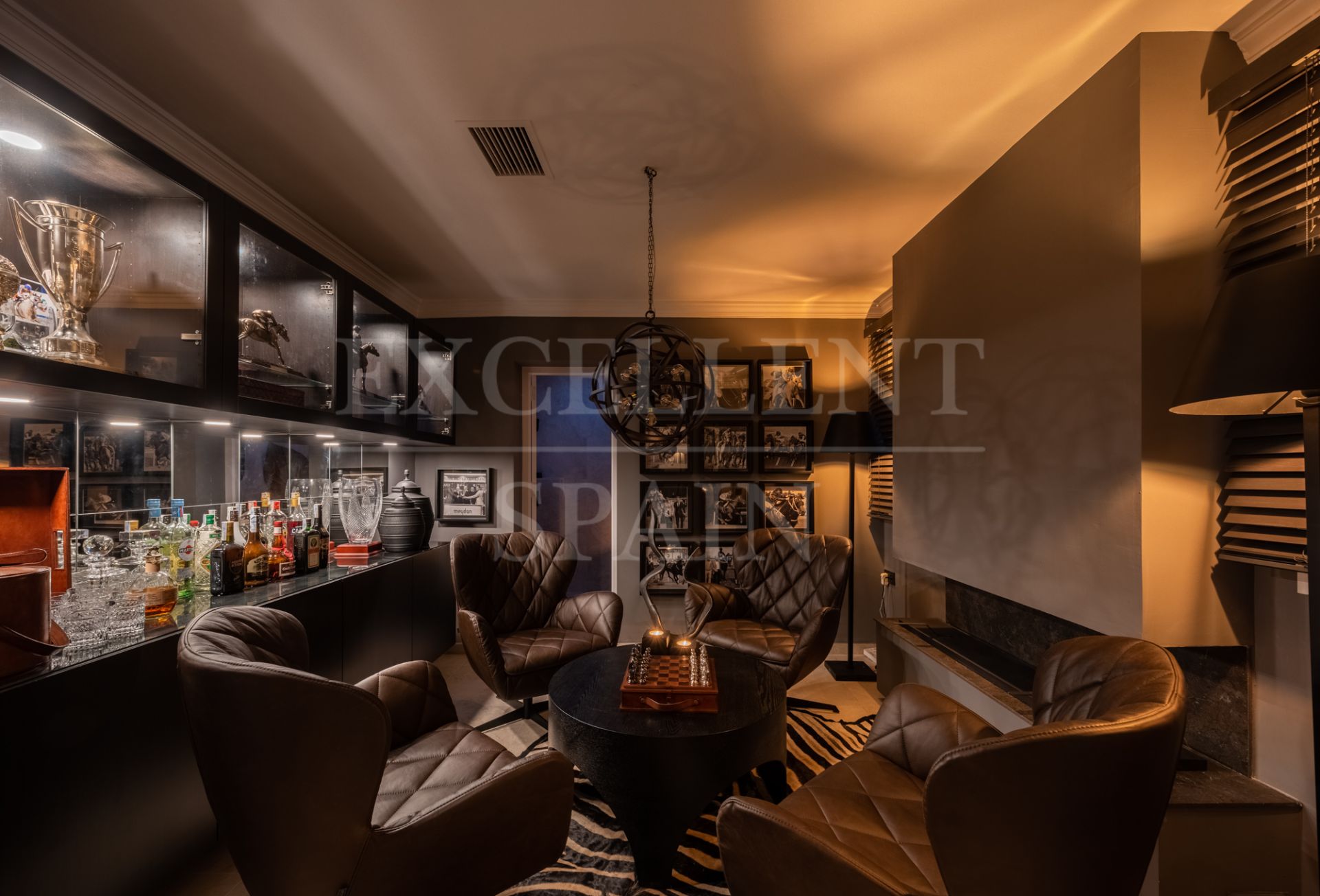 Reihenhaus in El Oasis Club, Marbella Goldene Meile