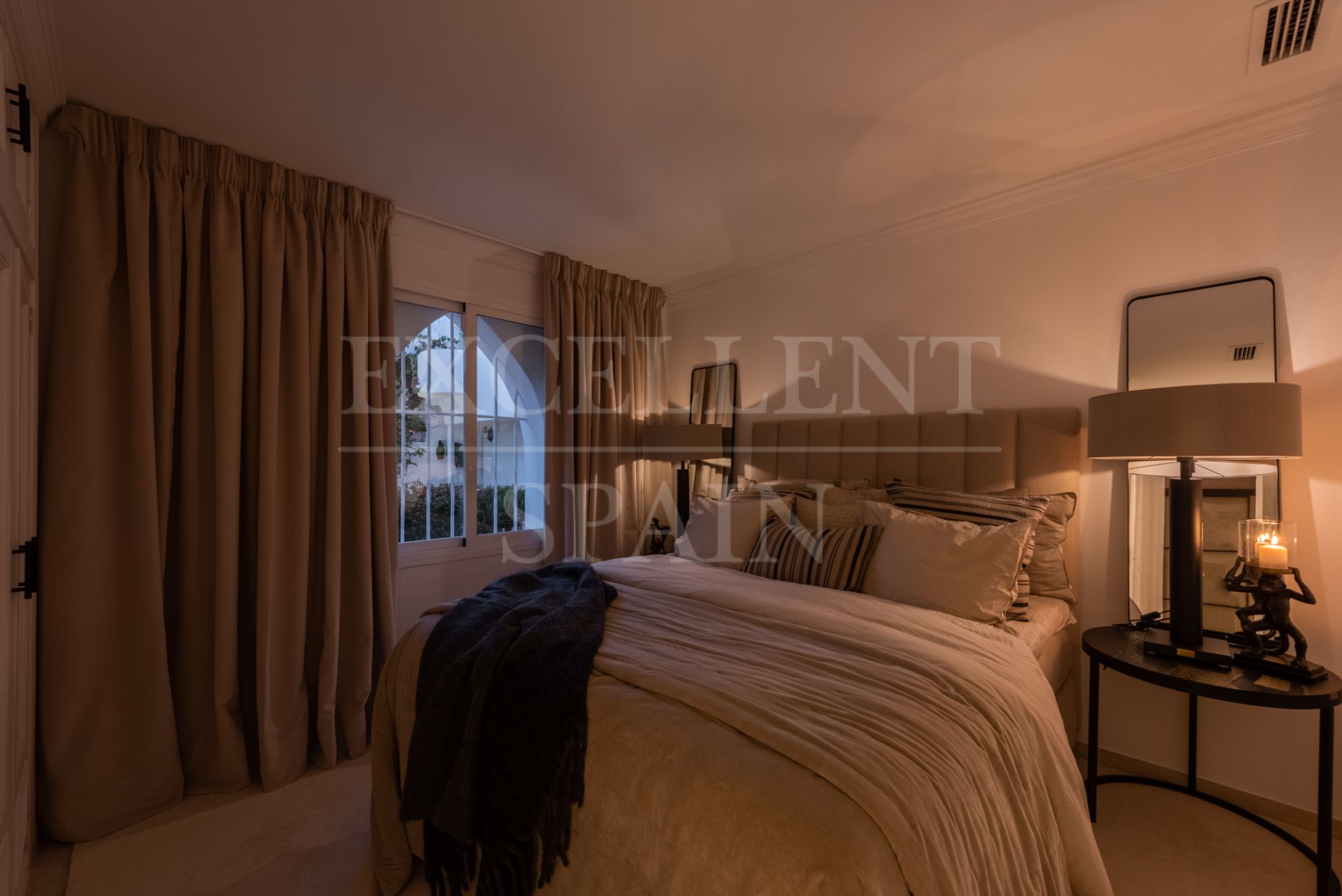Reihenhaus in El Oasis Club, Marbella Goldene Meile