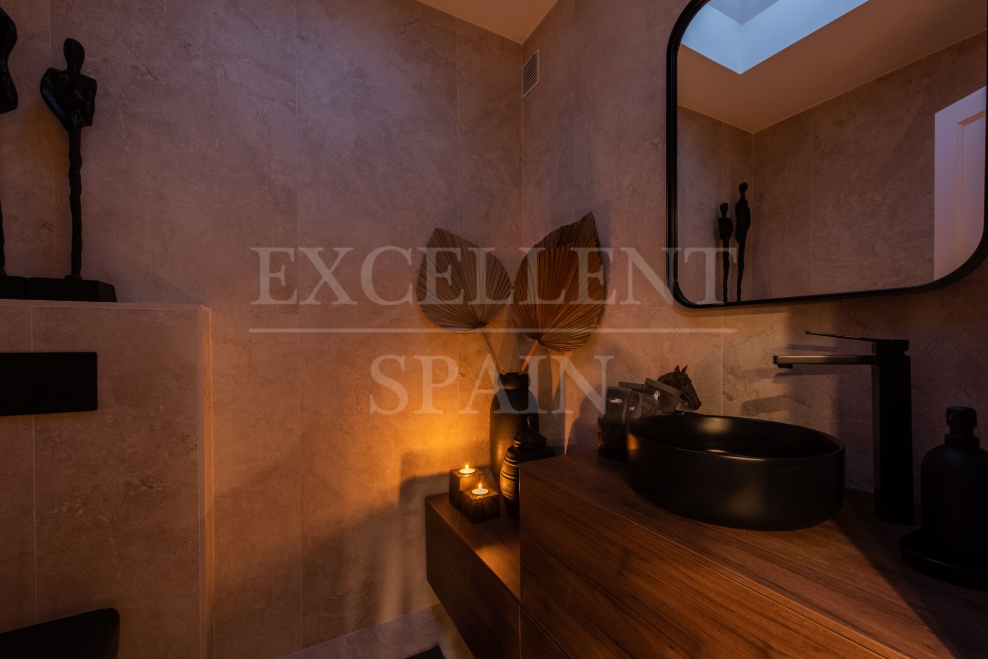 Reihenhaus in El Oasis Club, Marbella Goldene Meile