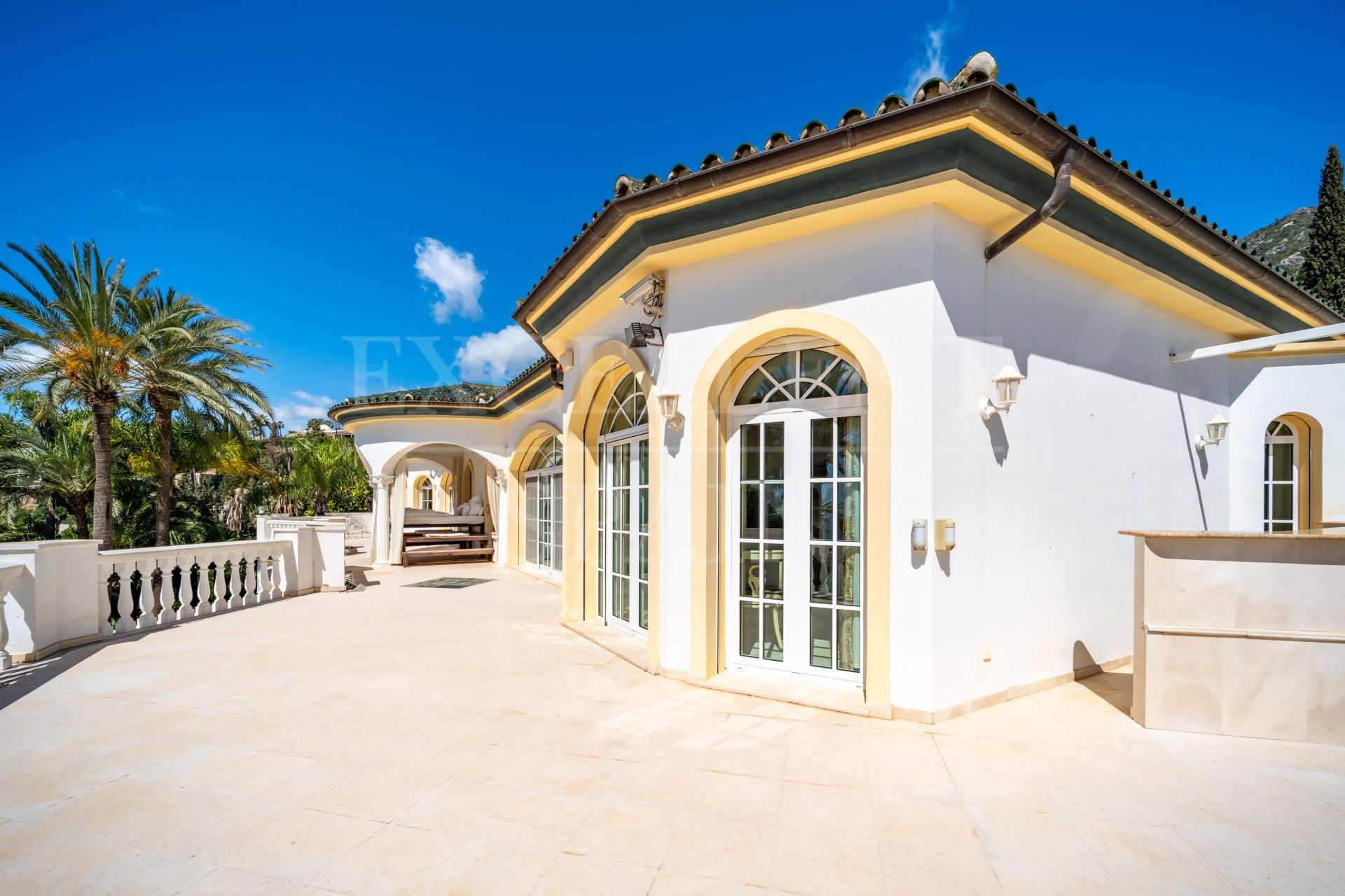 Villa in Cascada de Camojan, Marbella Golden Mile