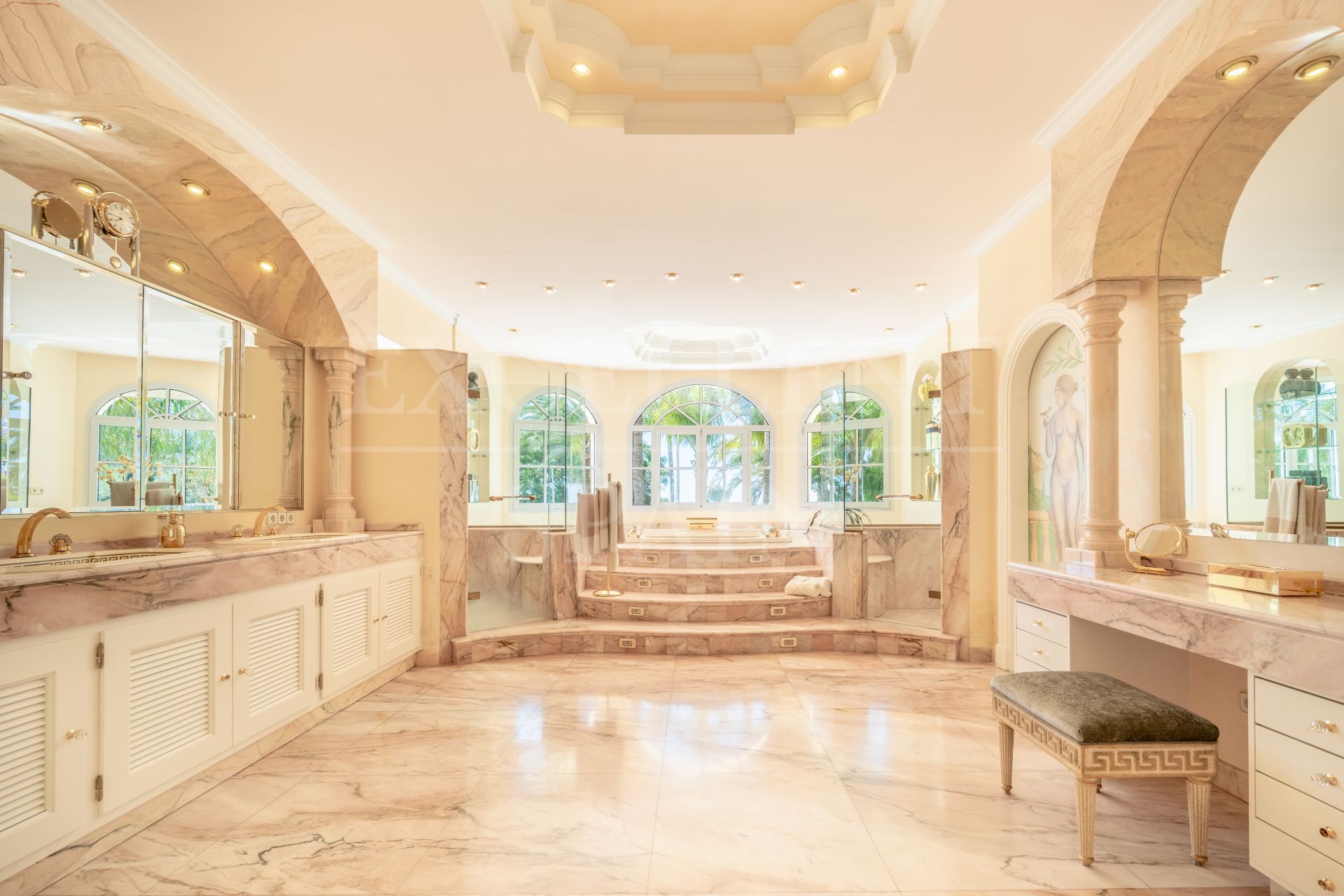 Villa in Cascada de Camojan, Marbella Golden Mile