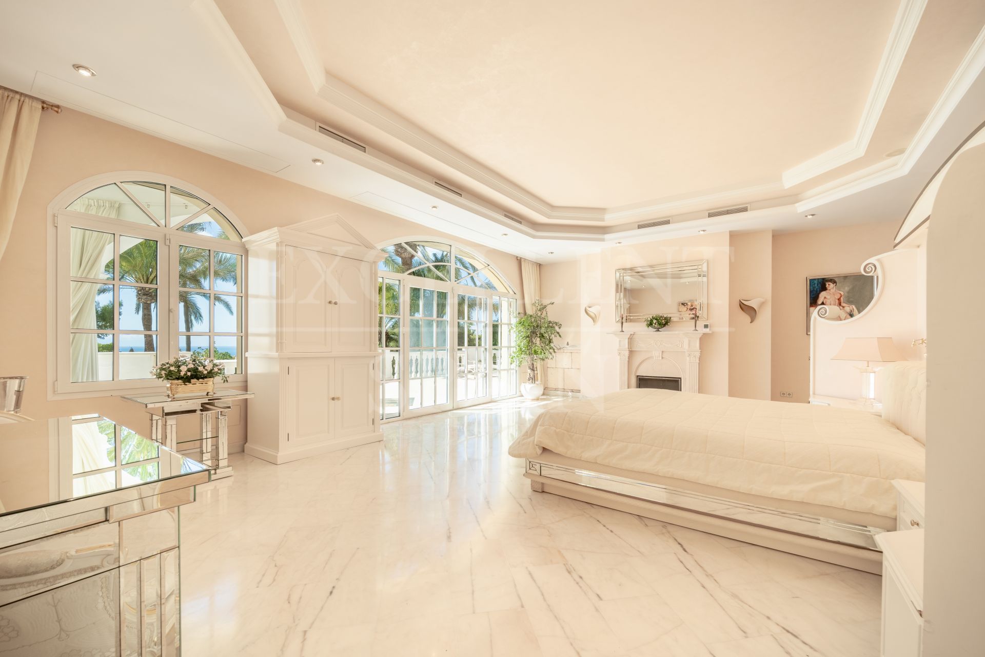 Villa in Cascada de Camojan, Marbella Golden Mile