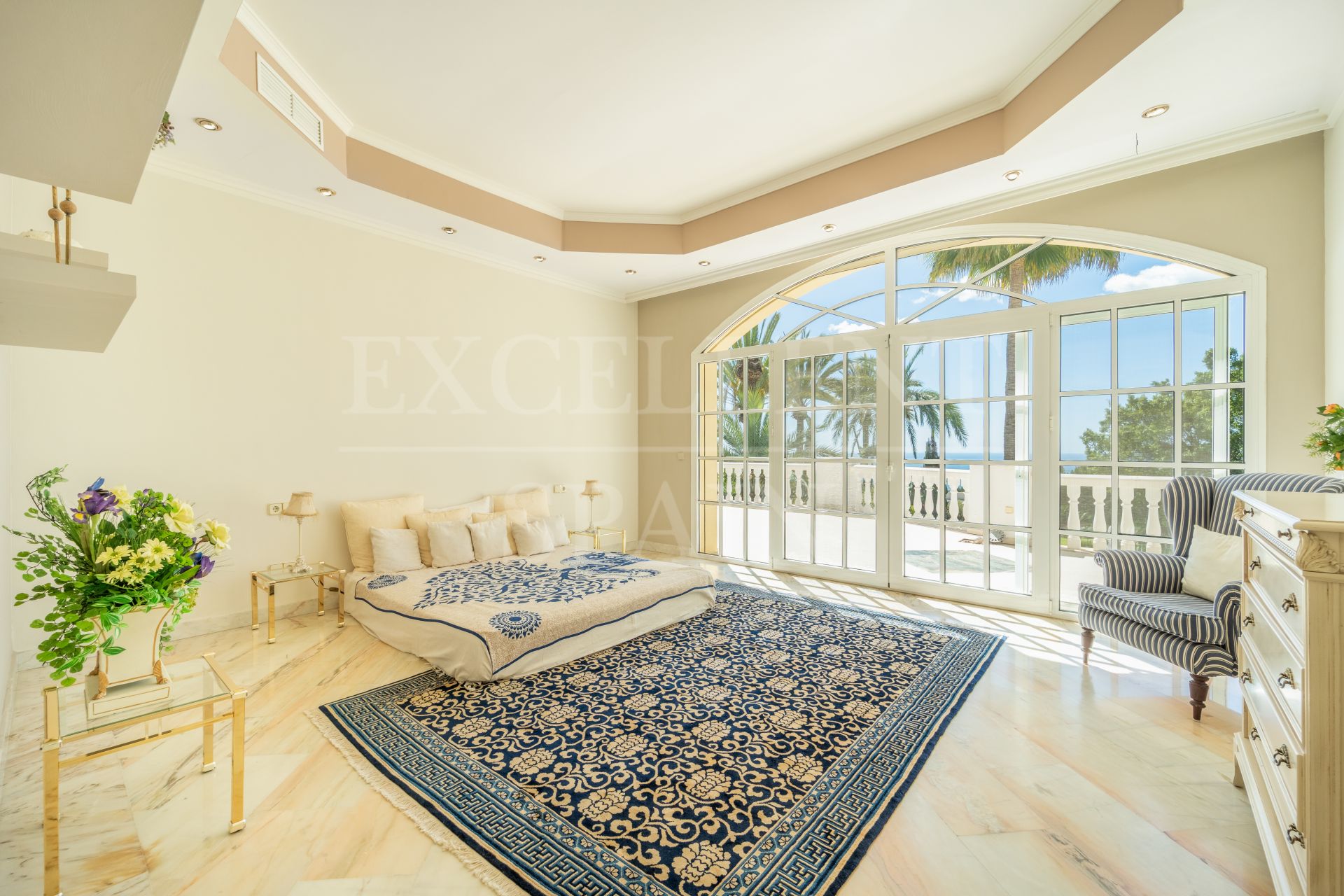 Villa in Cascada de Camojan, Marbella Golden Mile