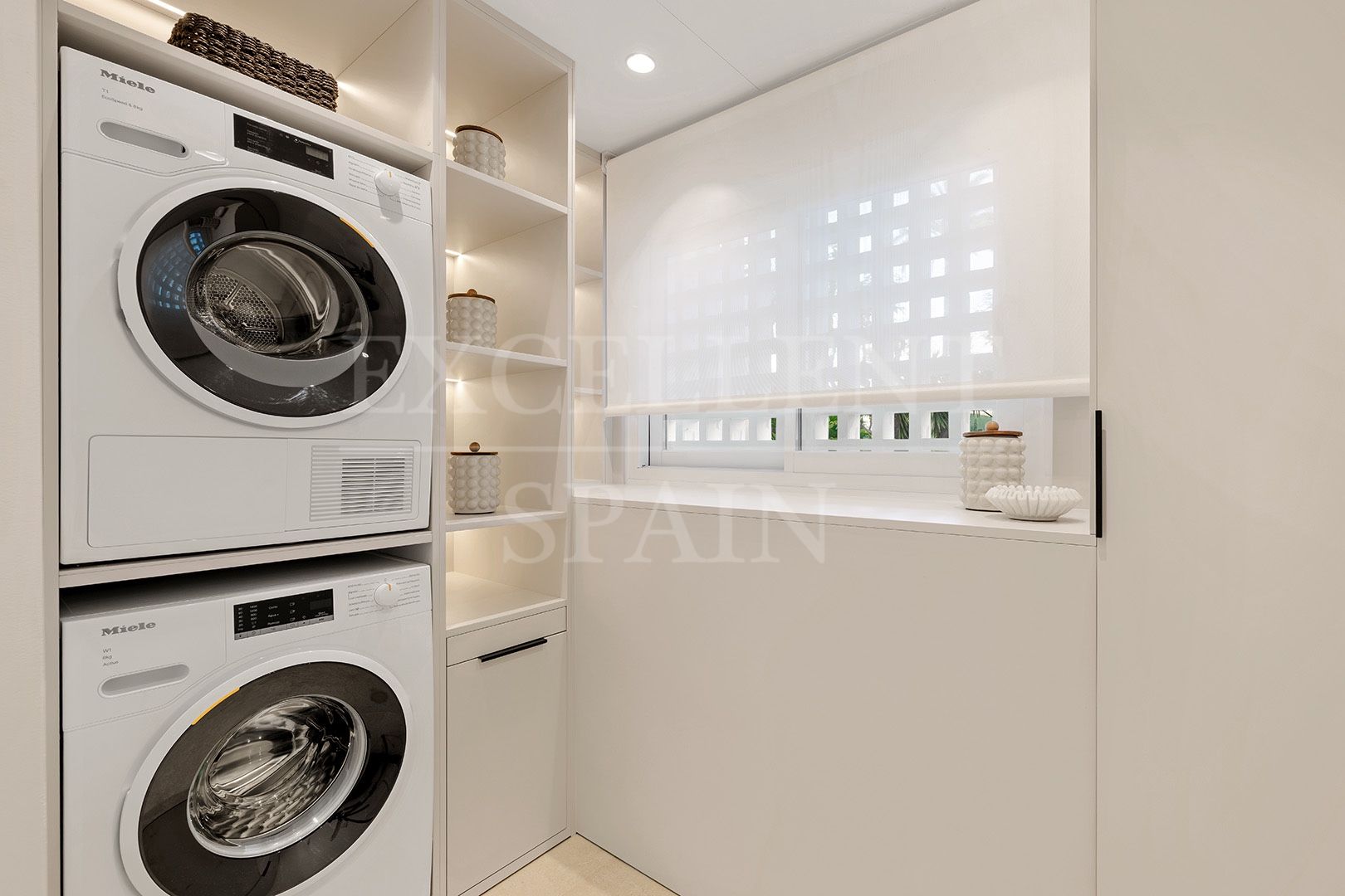 Appartement begane grond in Alcazaba Beach, Estepona