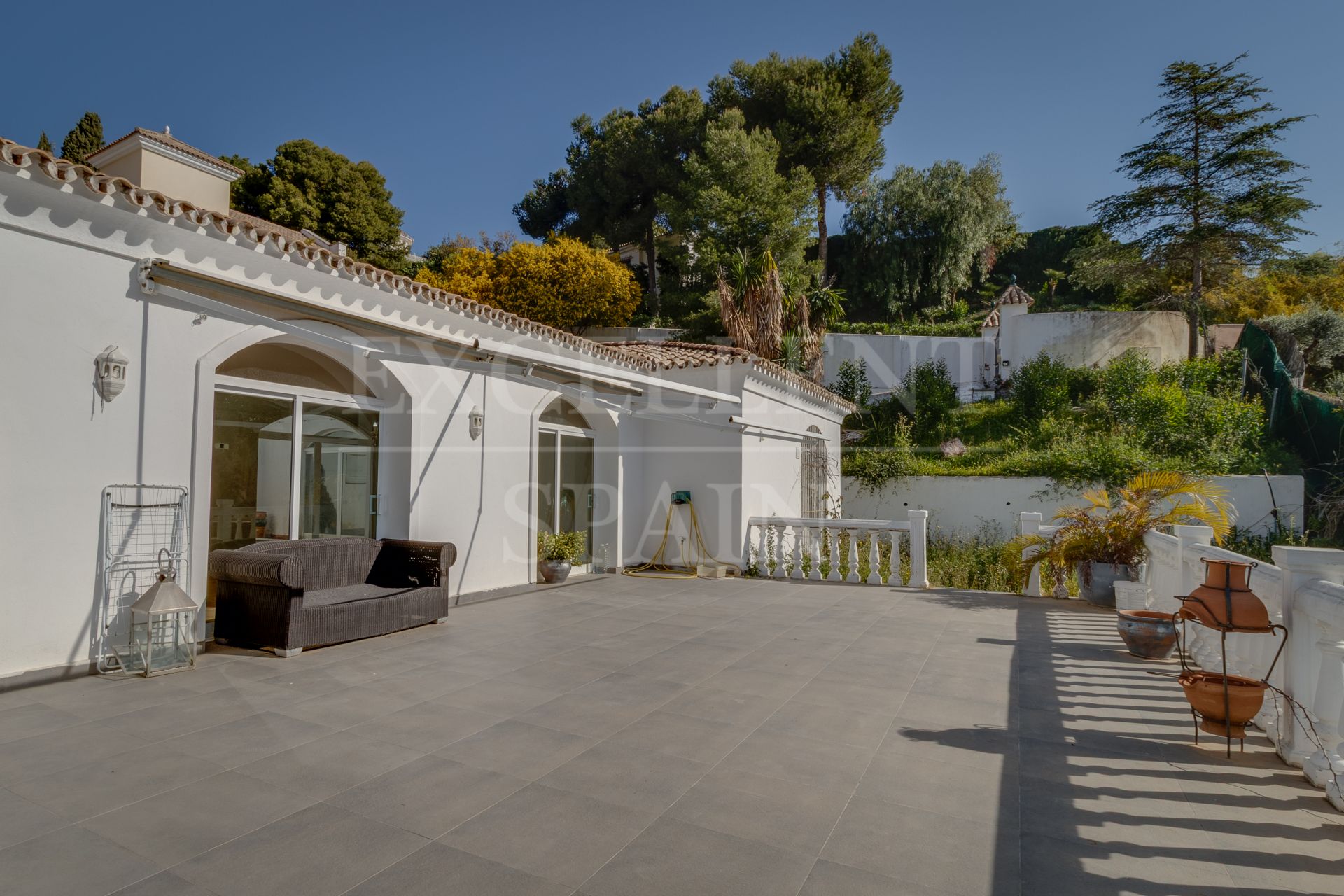 Villa in Paraiso Alto, Benahavis