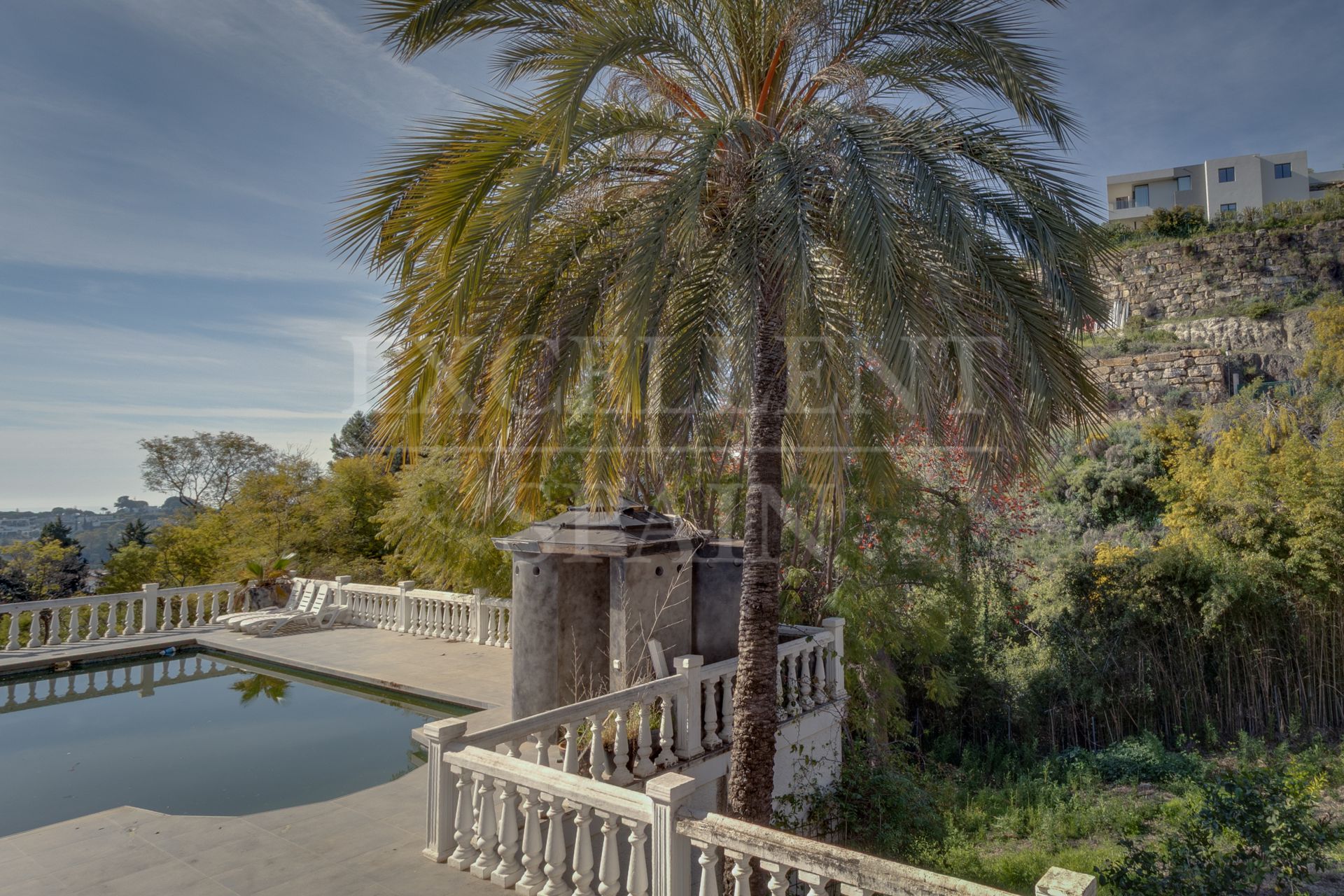 Villa in Paraiso Alto, Benahavis