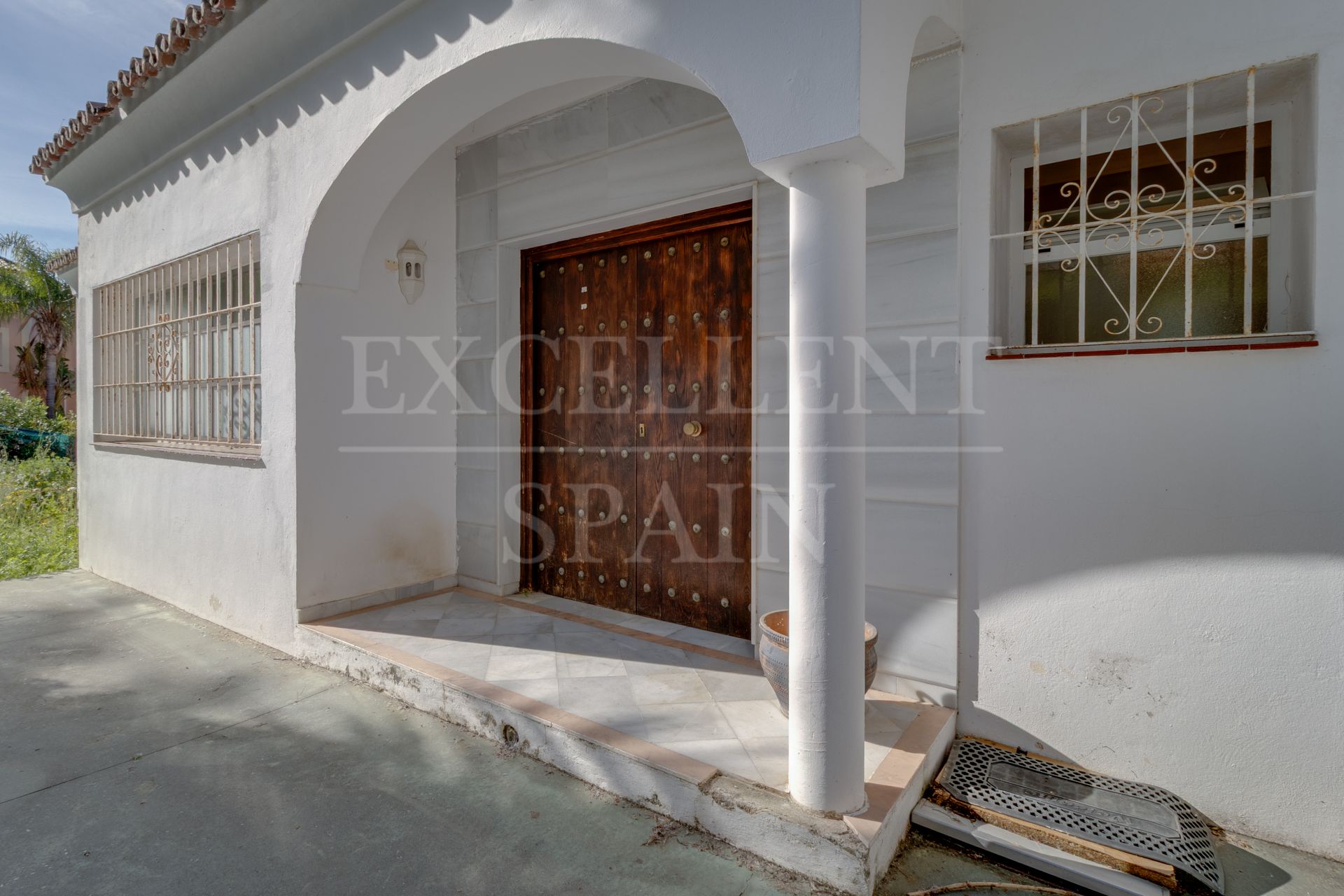 Villa in Paraiso Alto, Benahavis