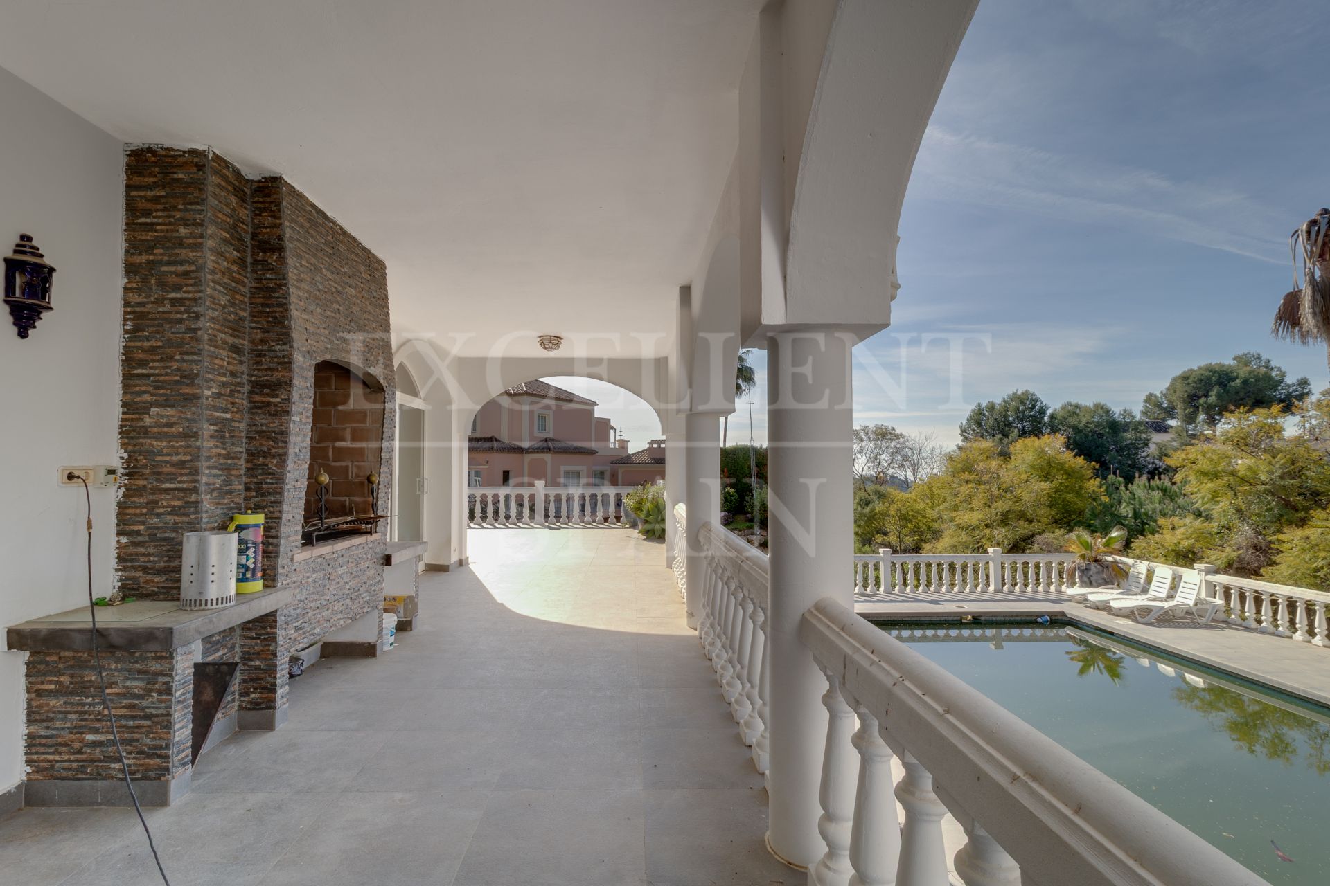 Villa in Paraiso Alto, Benahavis