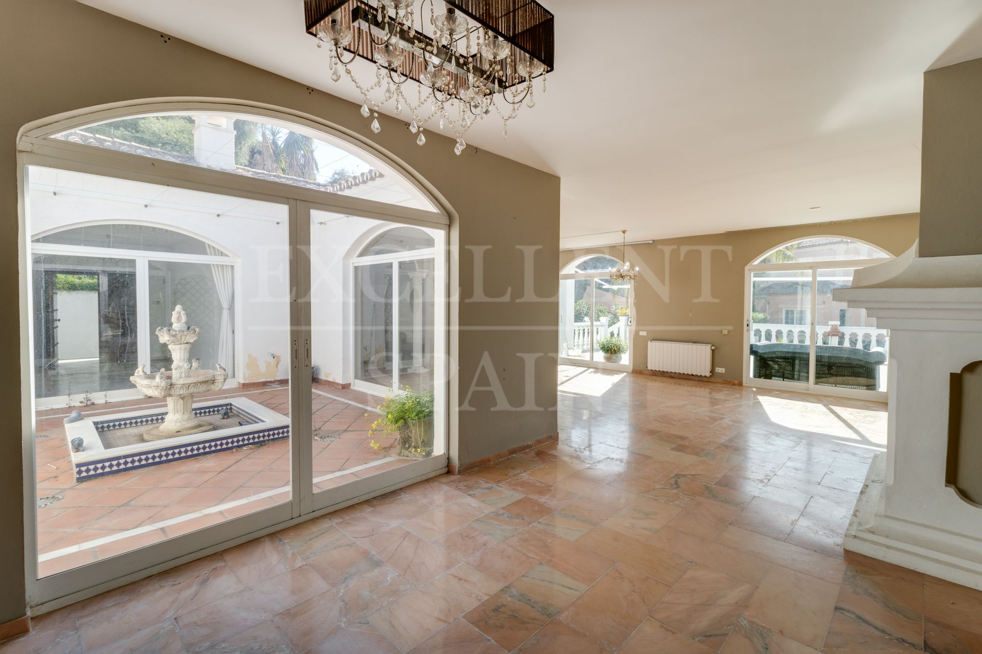 Villa in Paraiso Alto, Benahavis