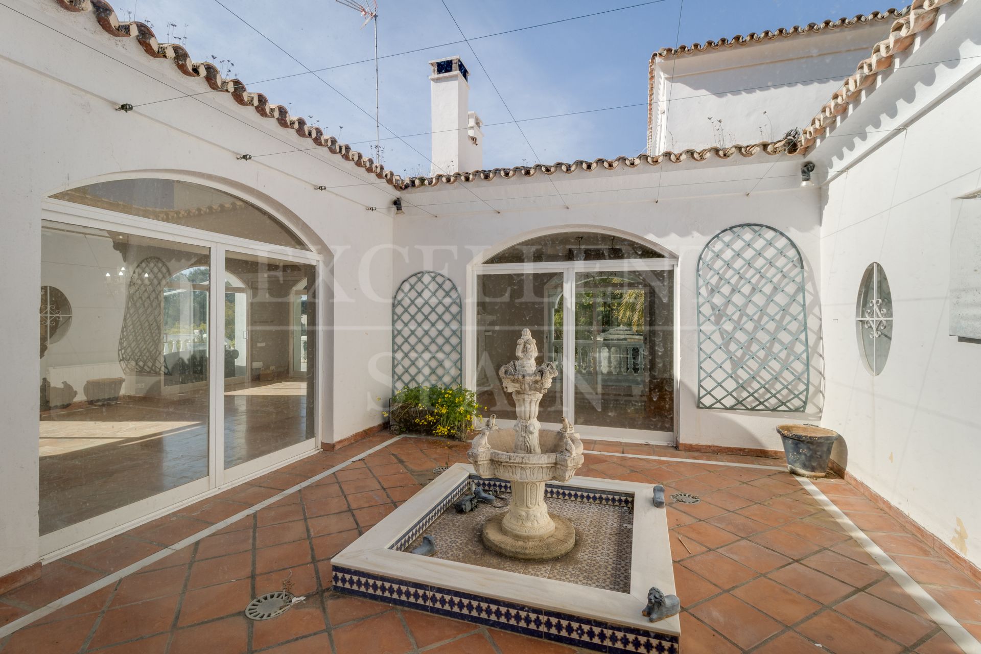 Villa in Paraiso Alto, Benahavis