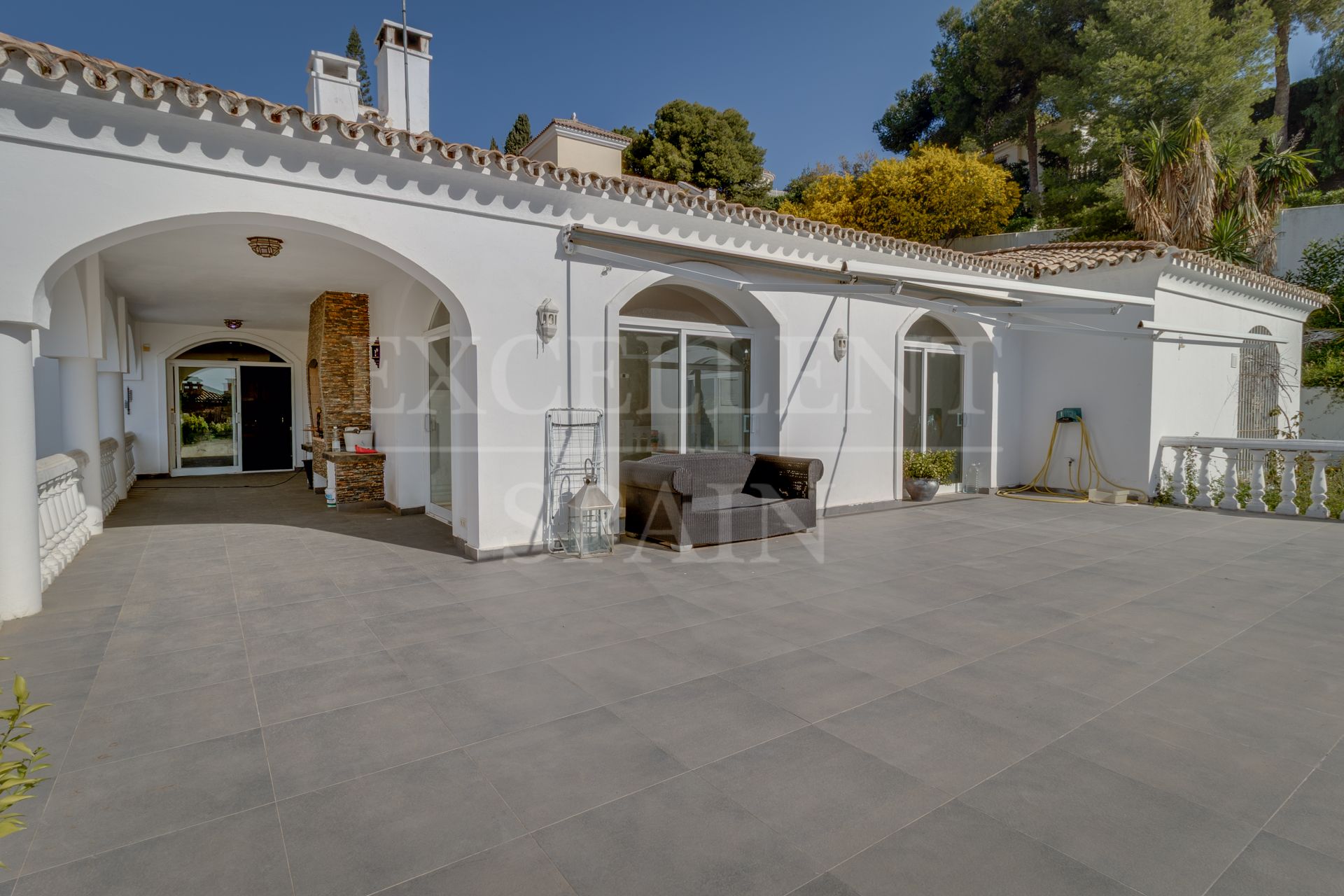 Villa in Paraiso Alto, Benahavis
