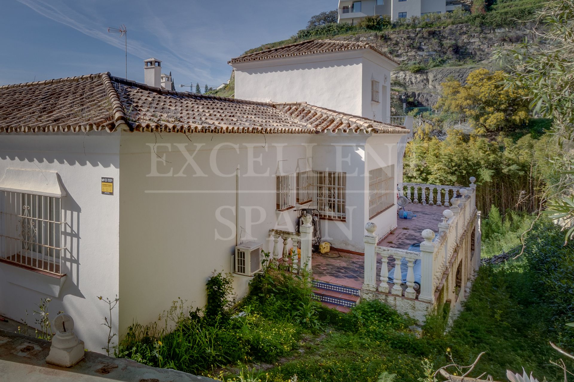 Villa in Paraiso Alto, Benahavis