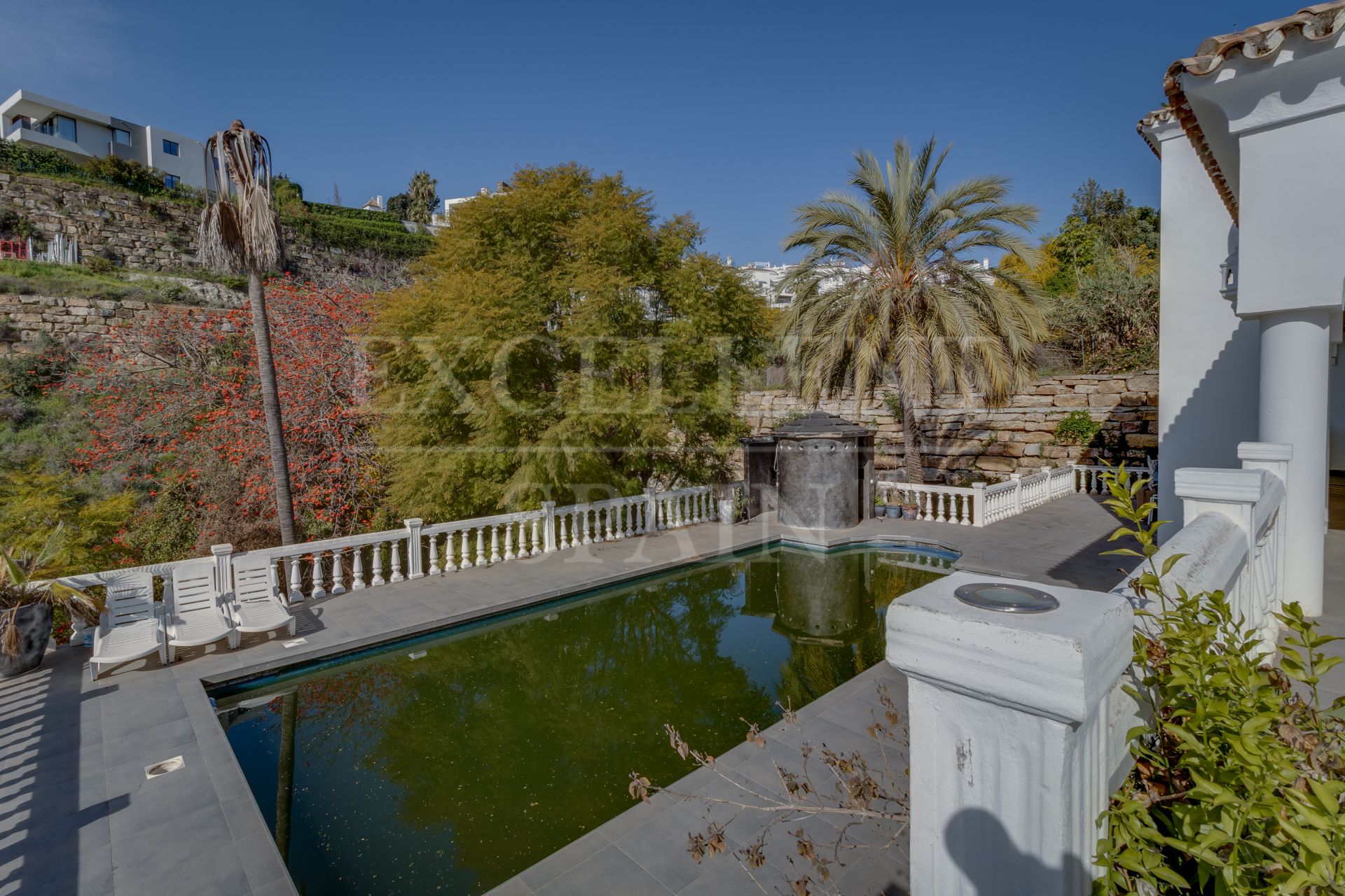 Villa in Paraiso Alto, Benahavis