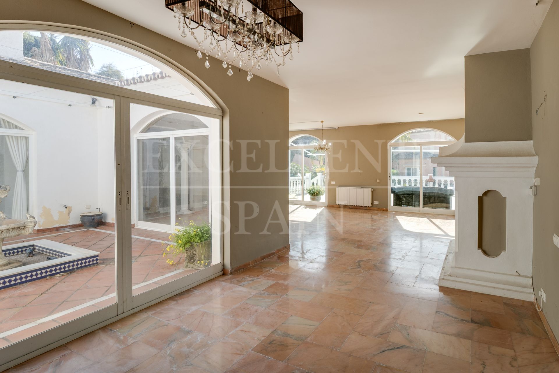 Villa in Paraiso Alto, Benahavis