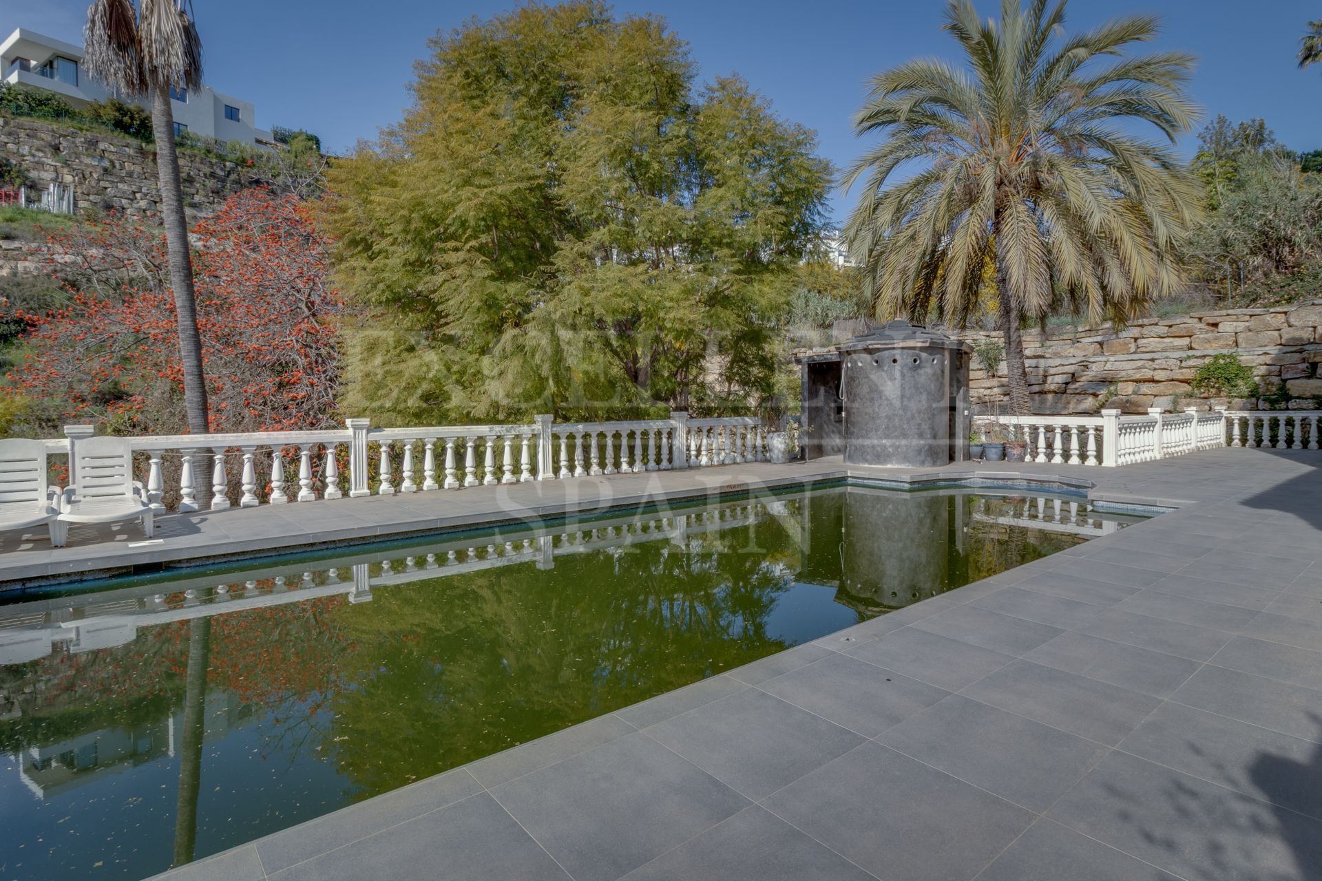 Villa in Paraiso Alto, Benahavis