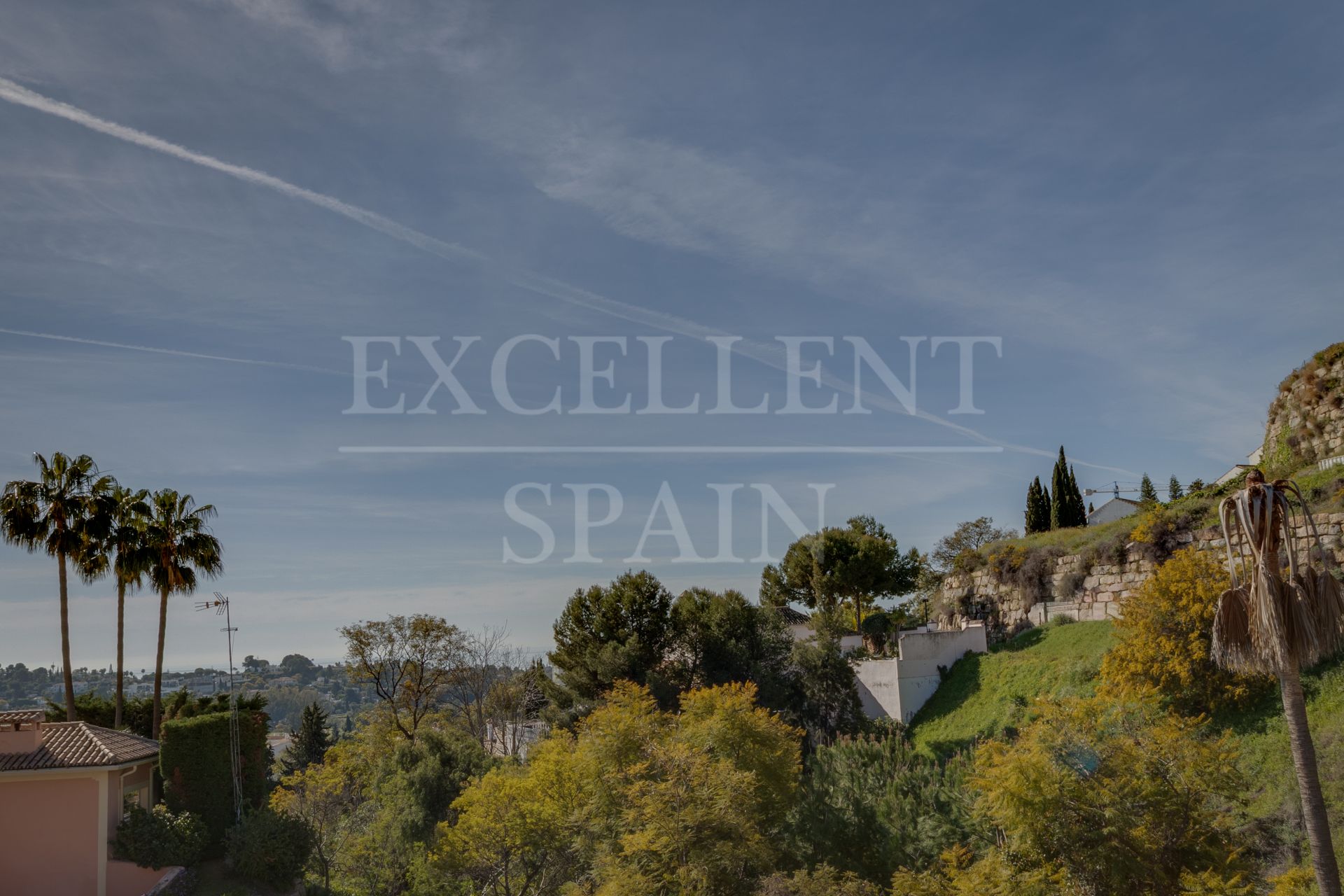 Villa in Paraiso Alto, Benahavis