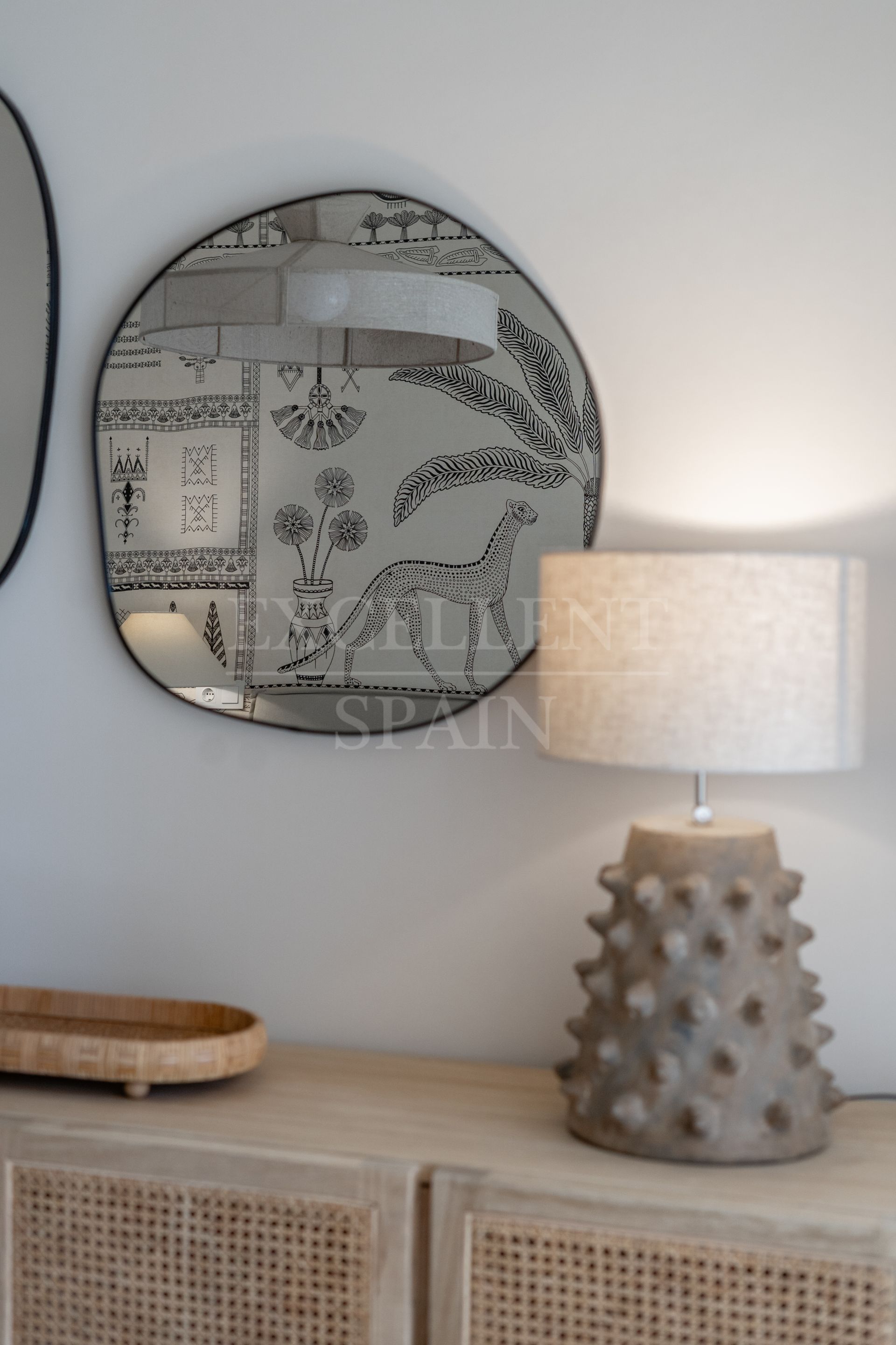 Appartement begane grond in Los Arqueros, Benahavis